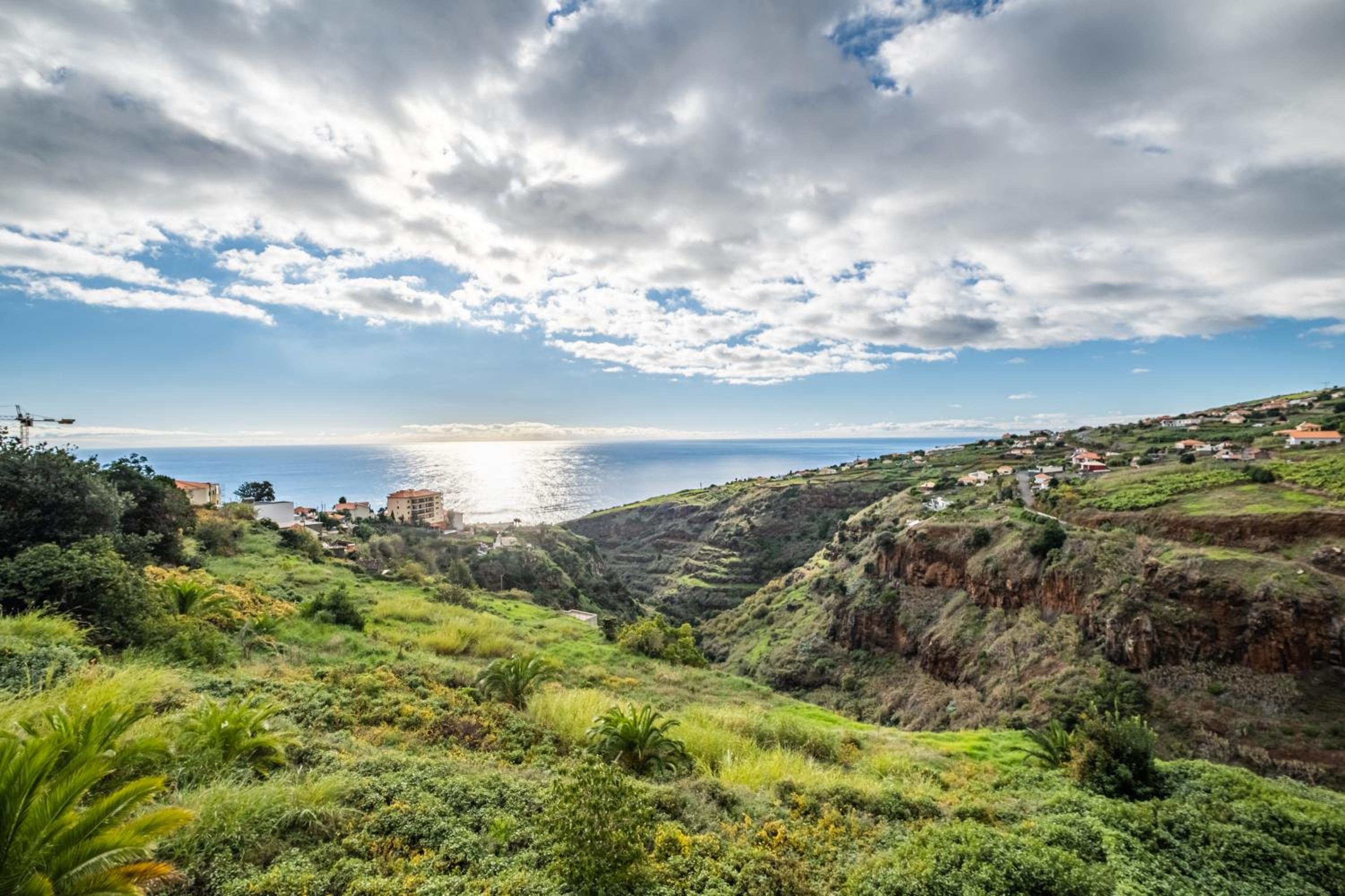 Bela Vista Sea View