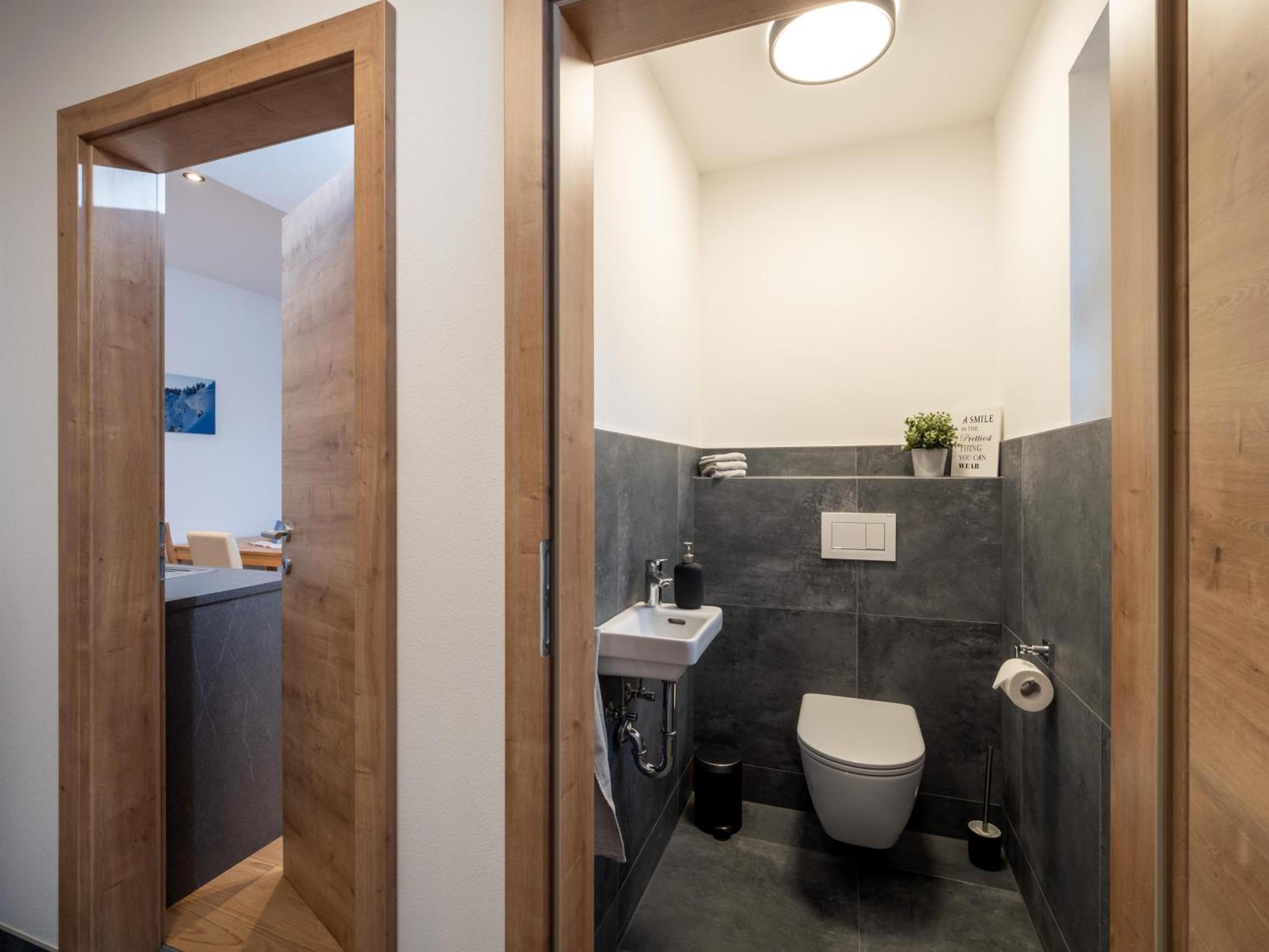 Bergzeit Appartement