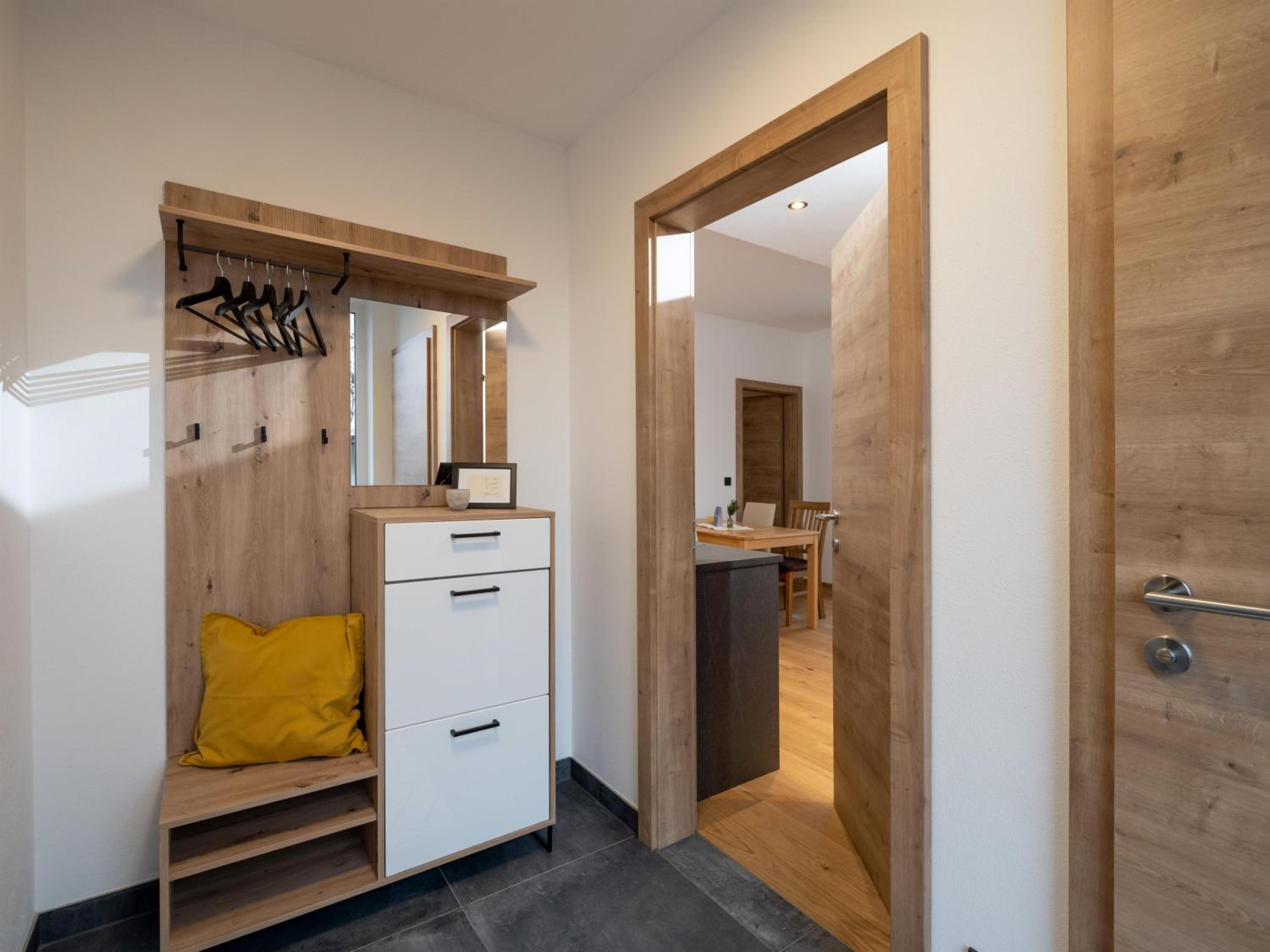 Bergzeit Appartement
