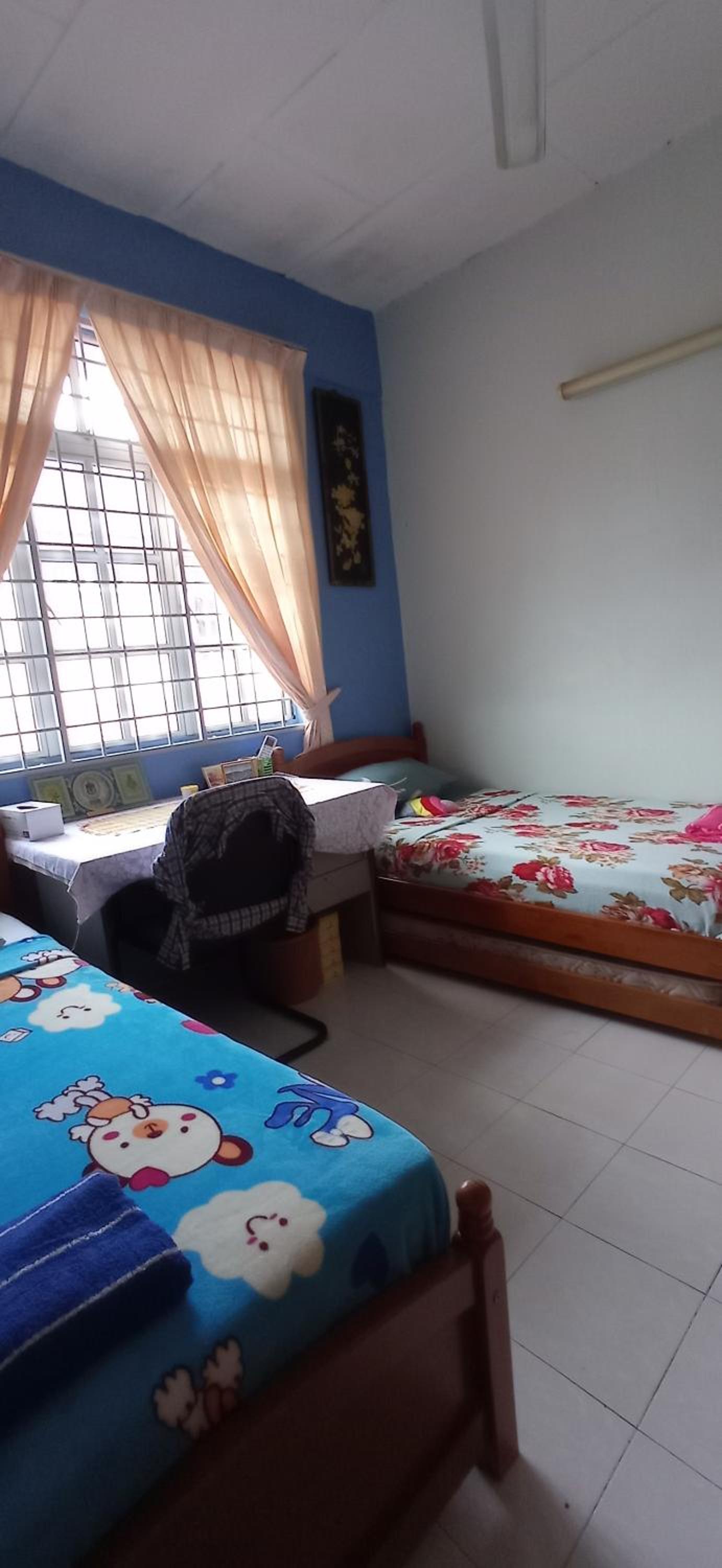 Homestay Rumah Singgah photo 2