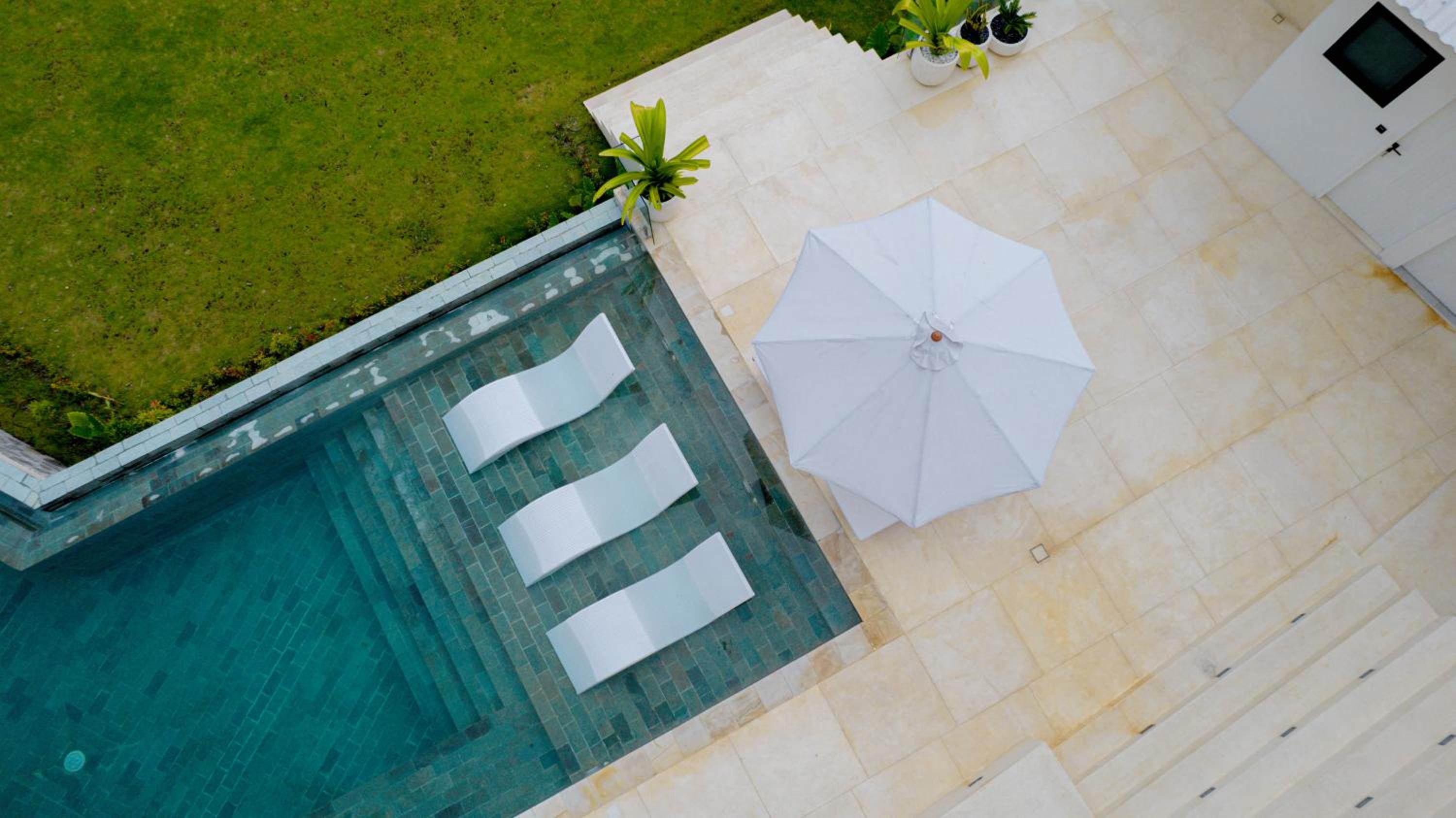 Villa Rockstar Lombok - STARLINK WiFi- 650m2 view 5