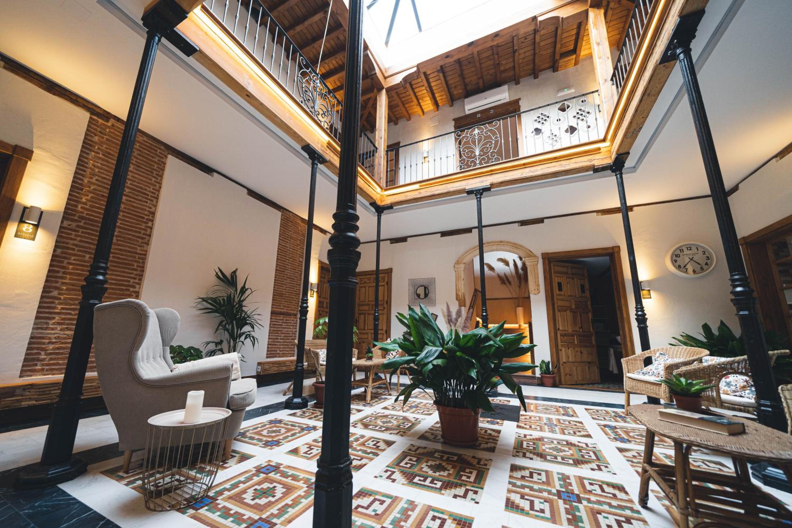 Hotel La Casa del Médico Hostería Rural - Image 1