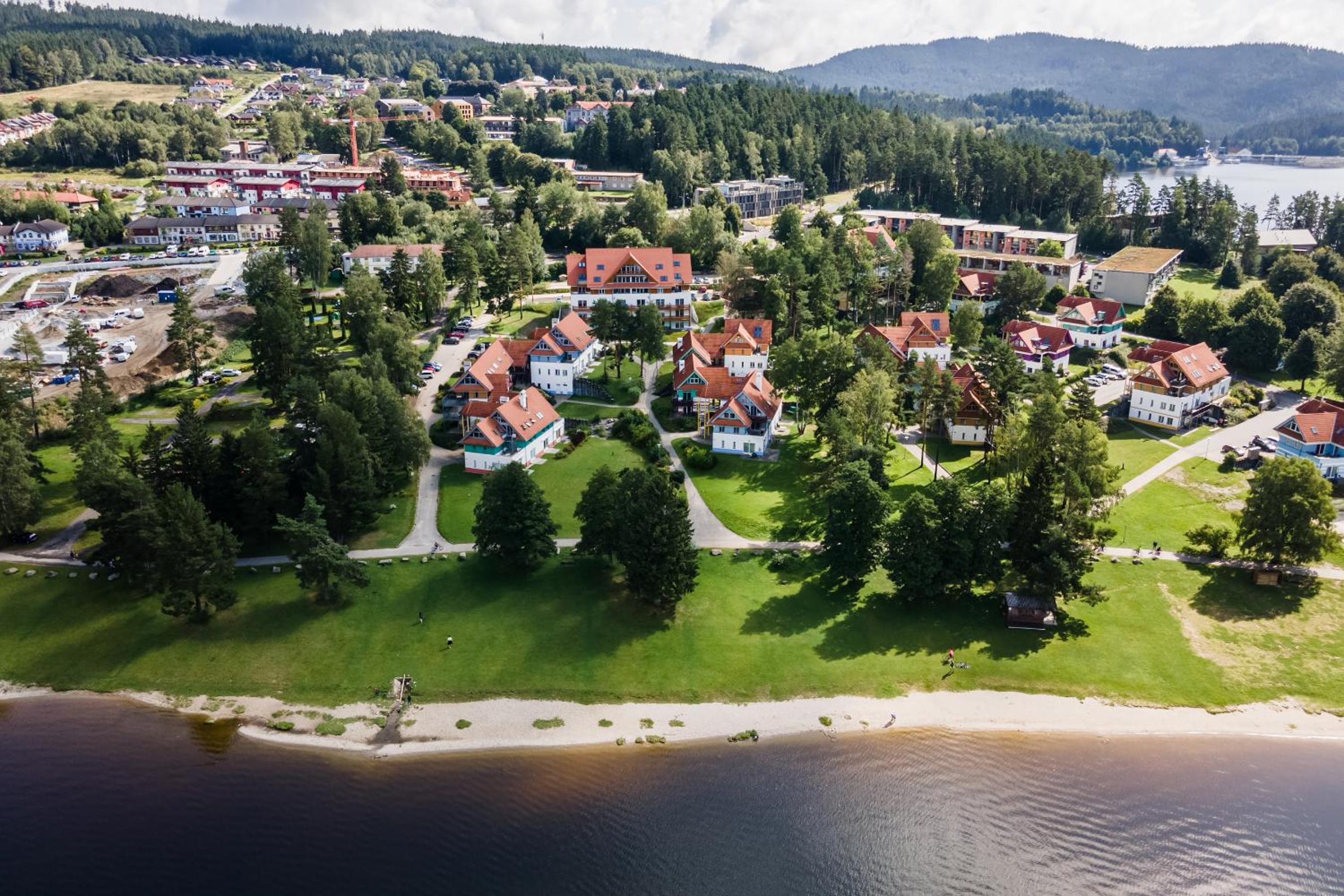 Riviera Lipno 503 - 15