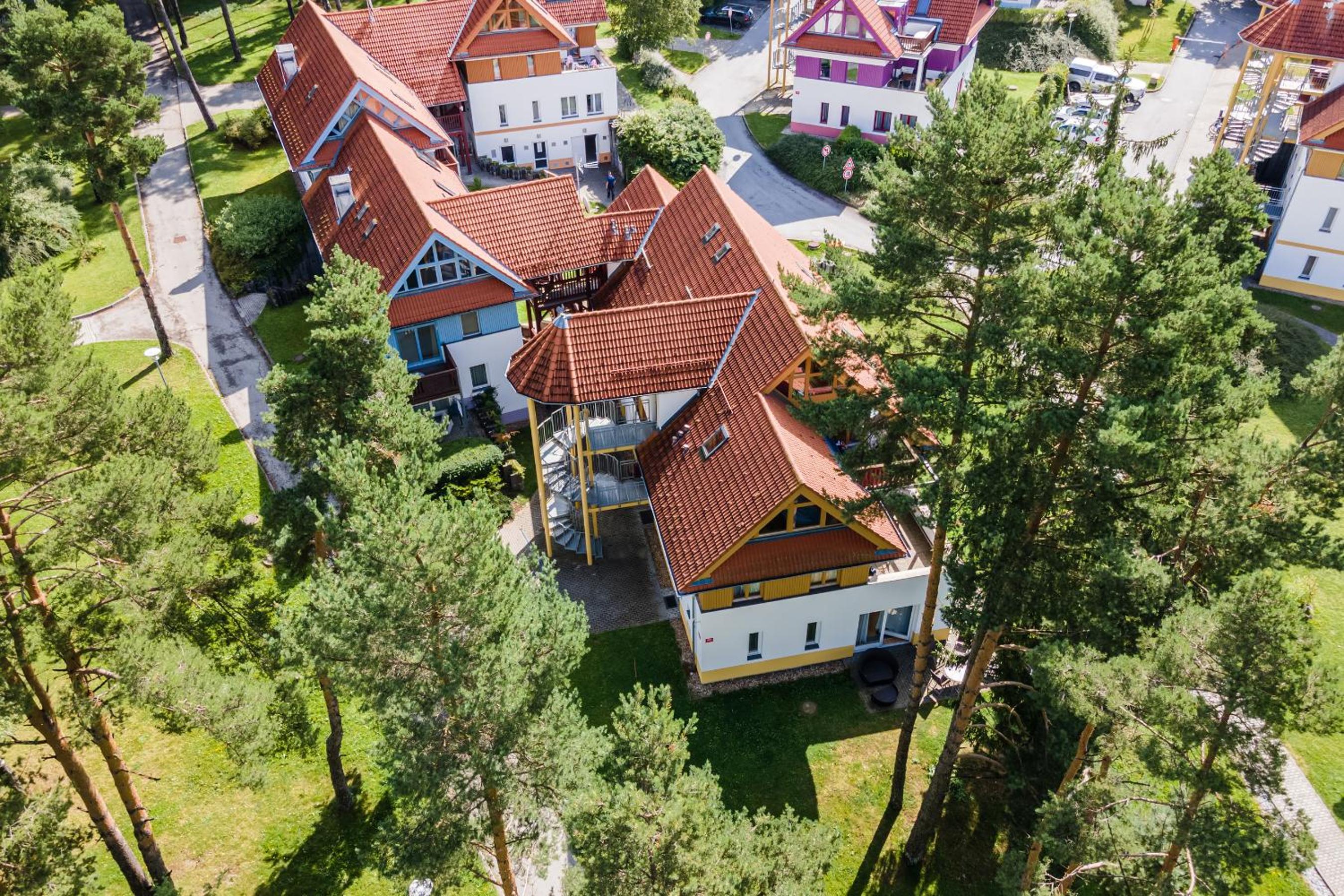 Riviera Lipno 503 - 15