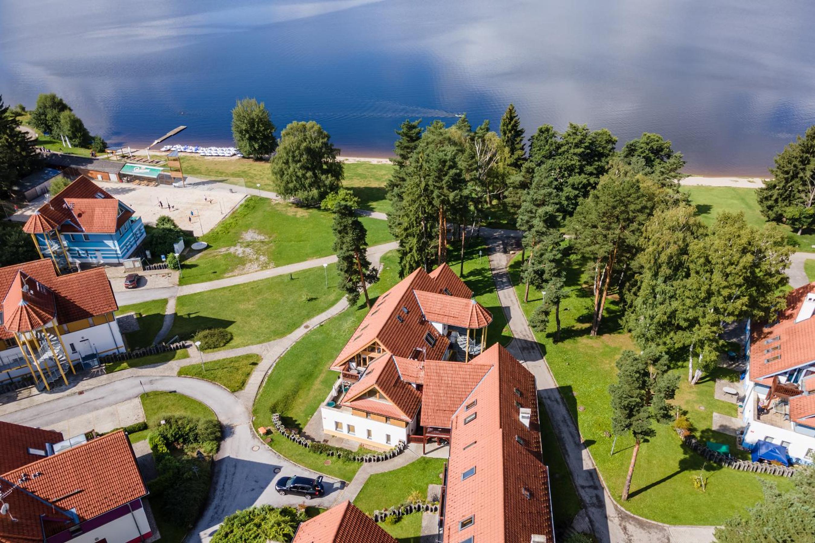 Riviera Lipno 503 - 15