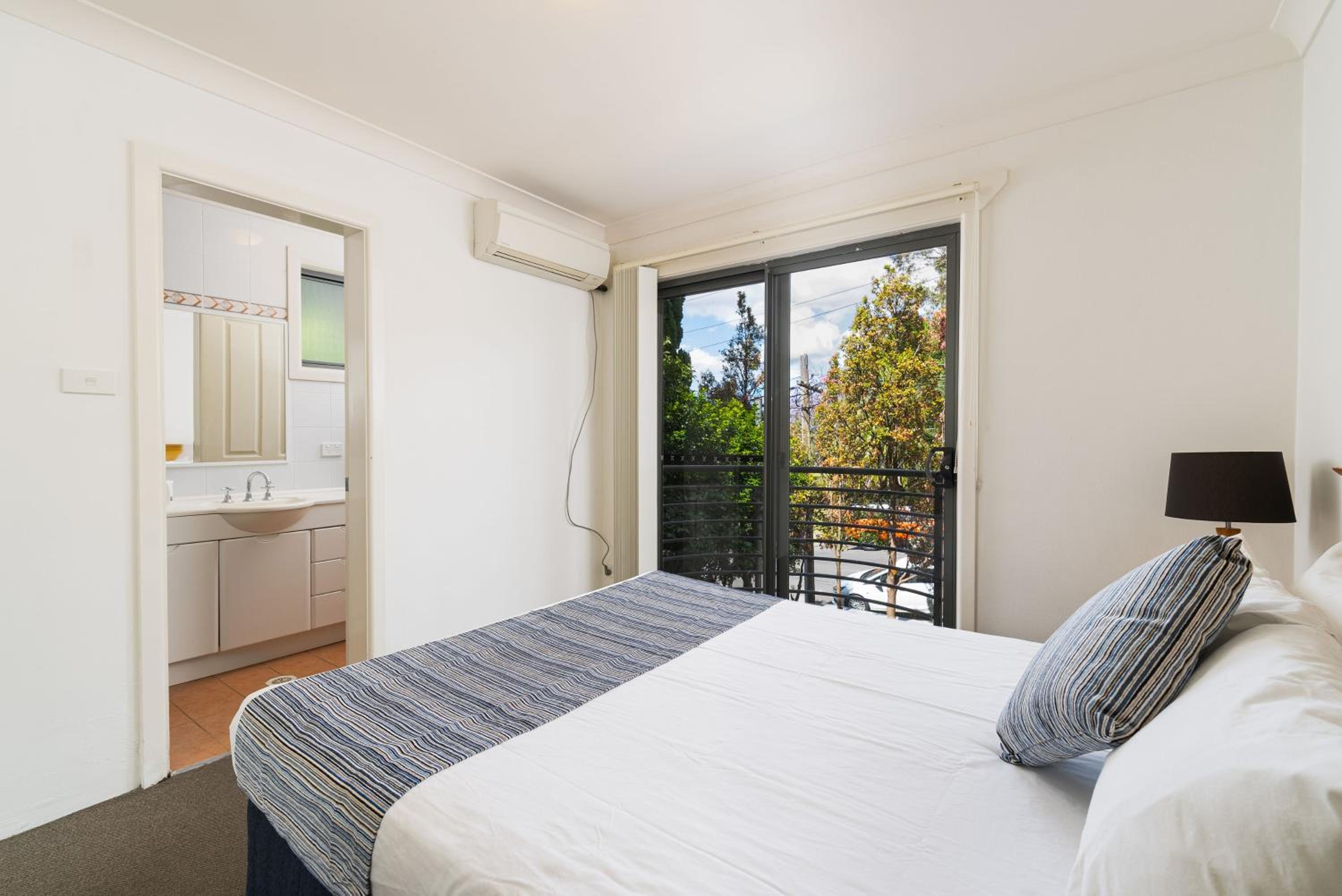 Hornsby Furnished Apartments