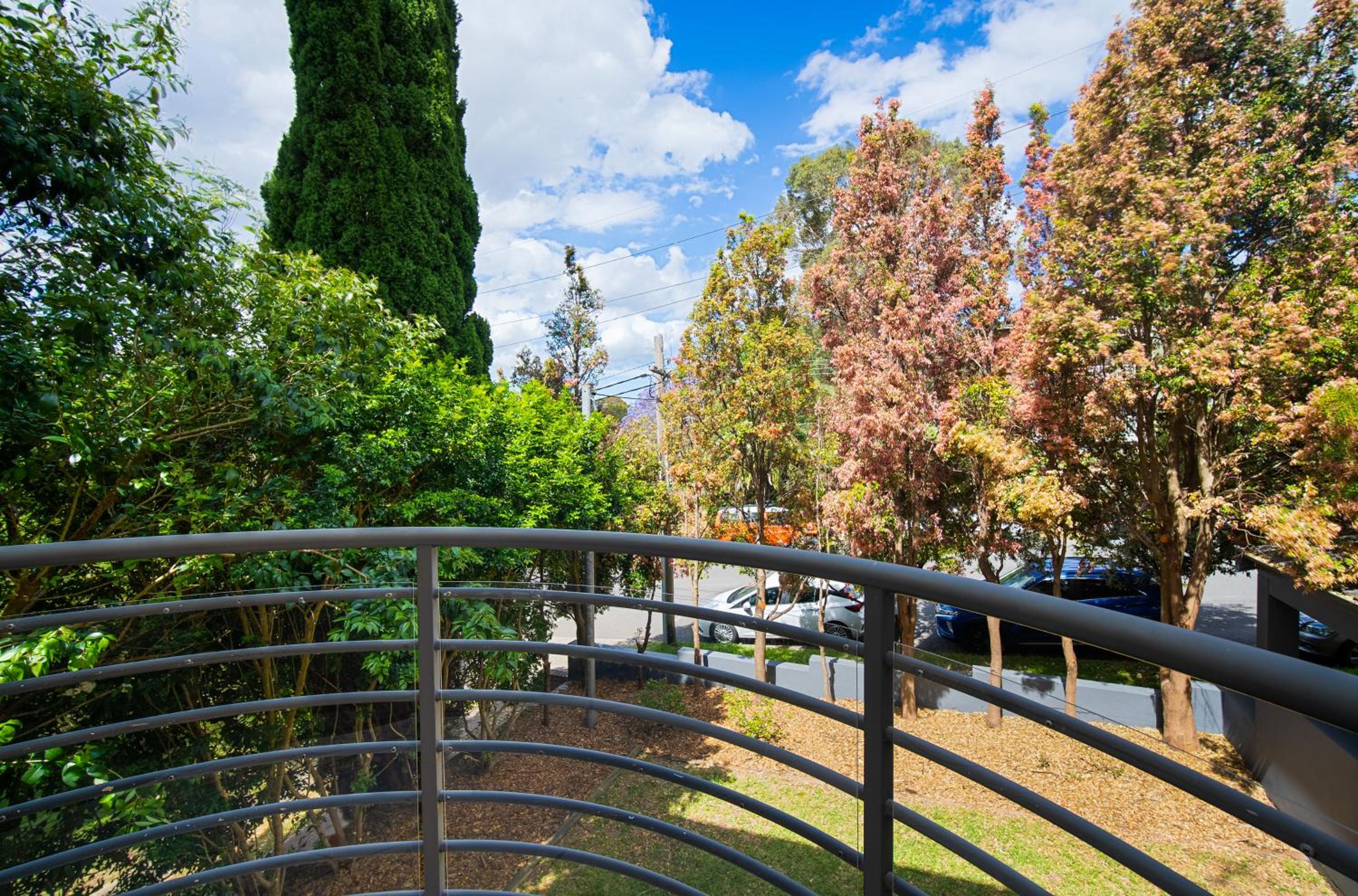 Hornsby Furnished Apartments
