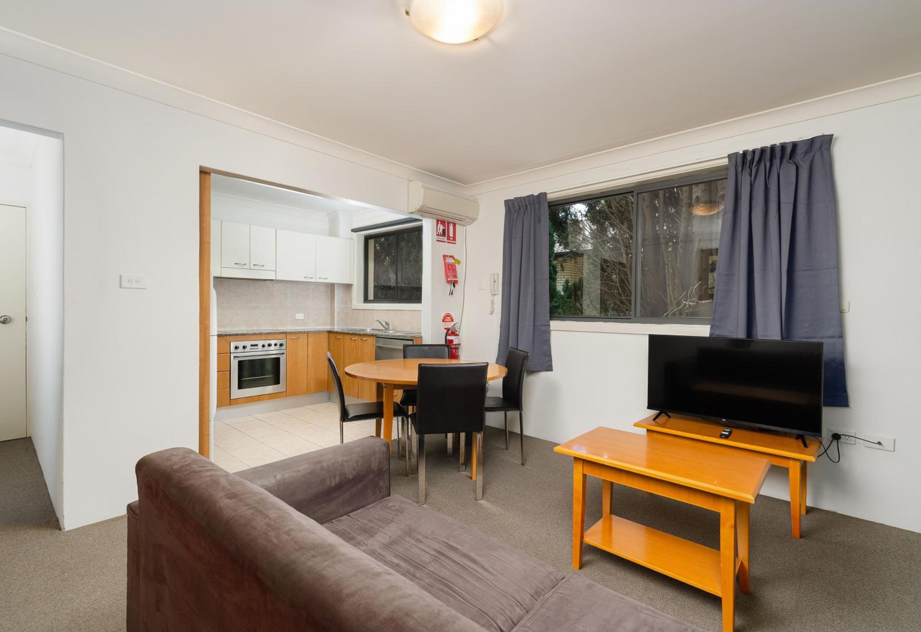 Hornsby Furnished Apartments