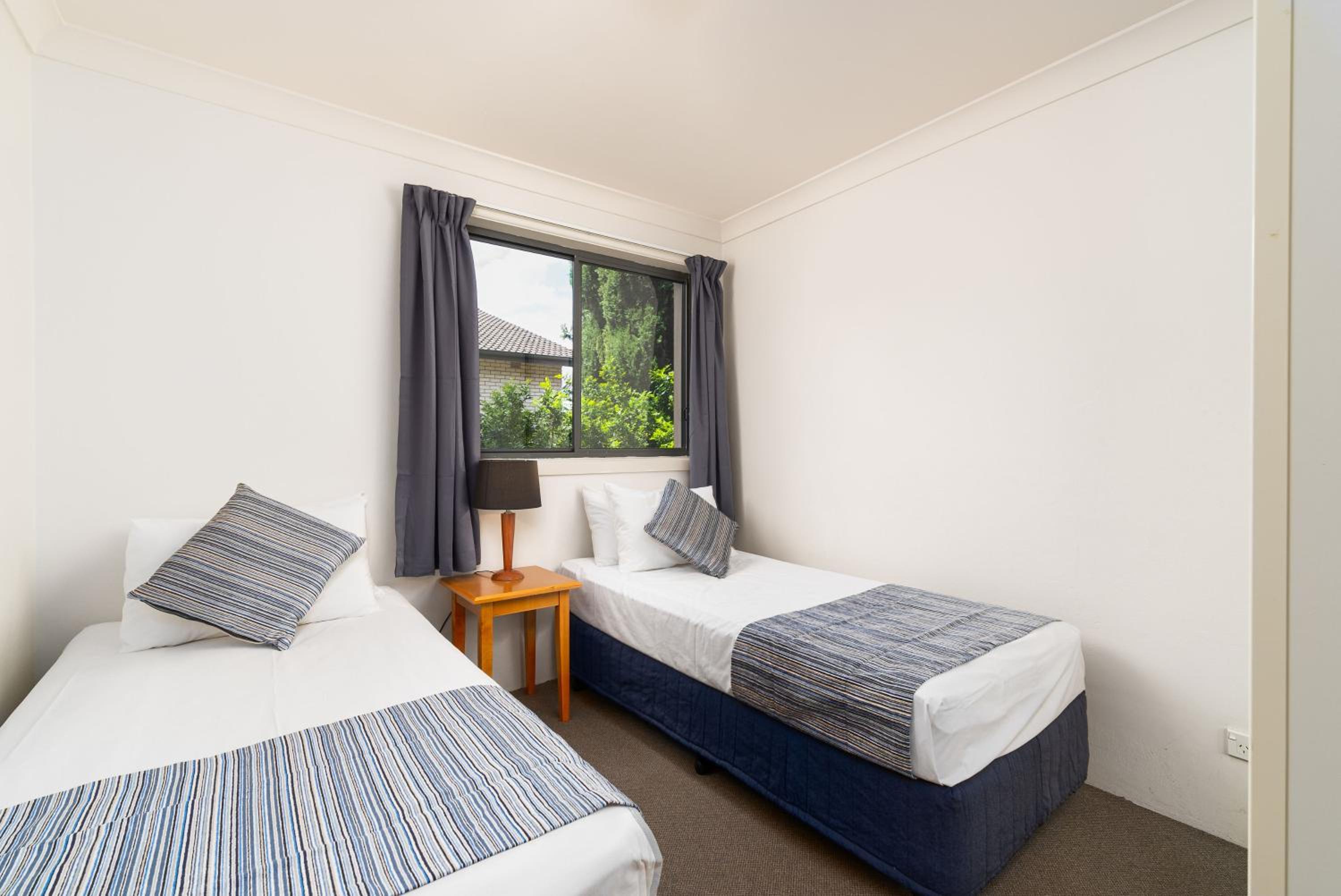 Hornsby Furnished Apartments