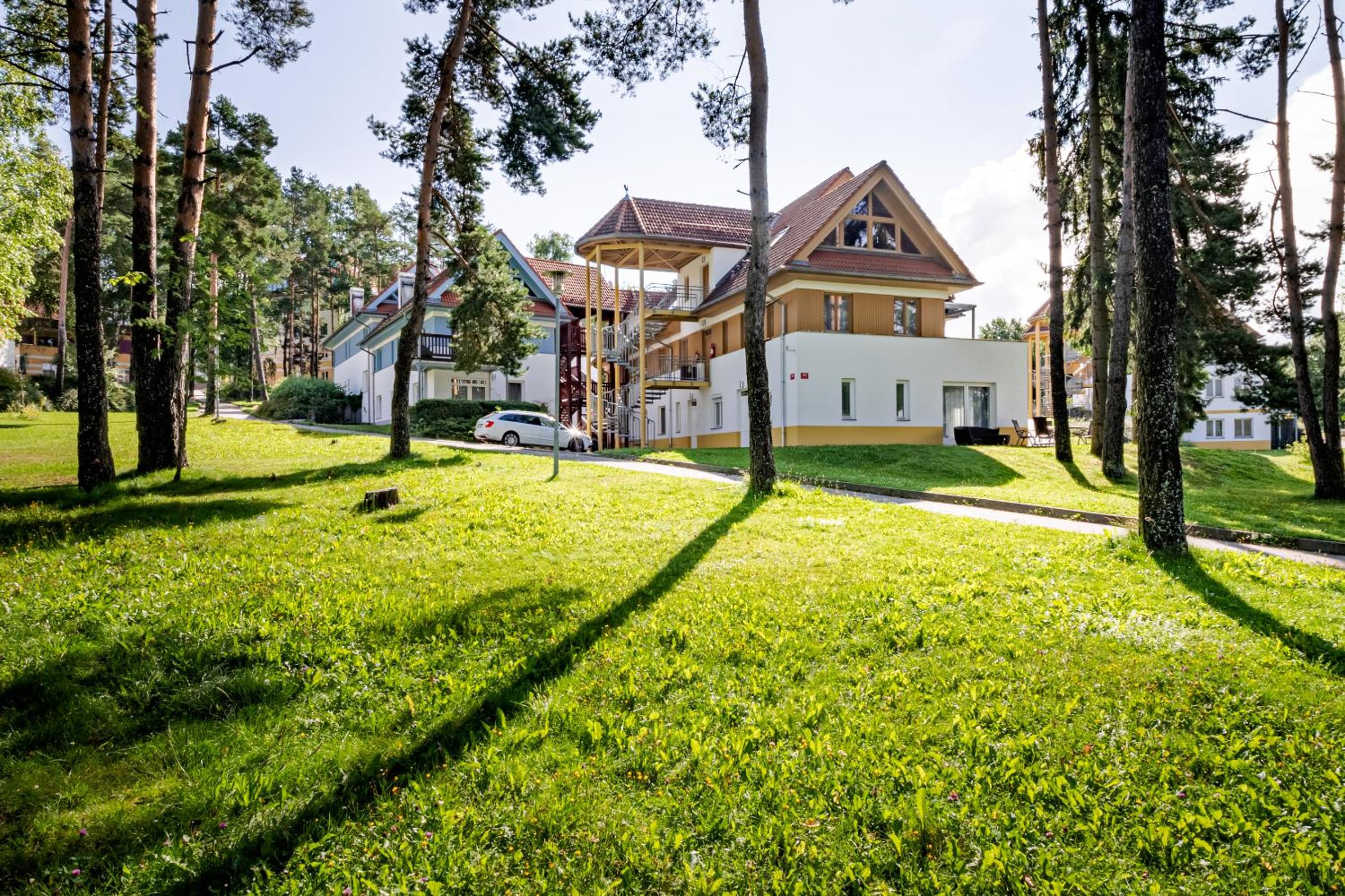 Riviera Lipno 503 - 15