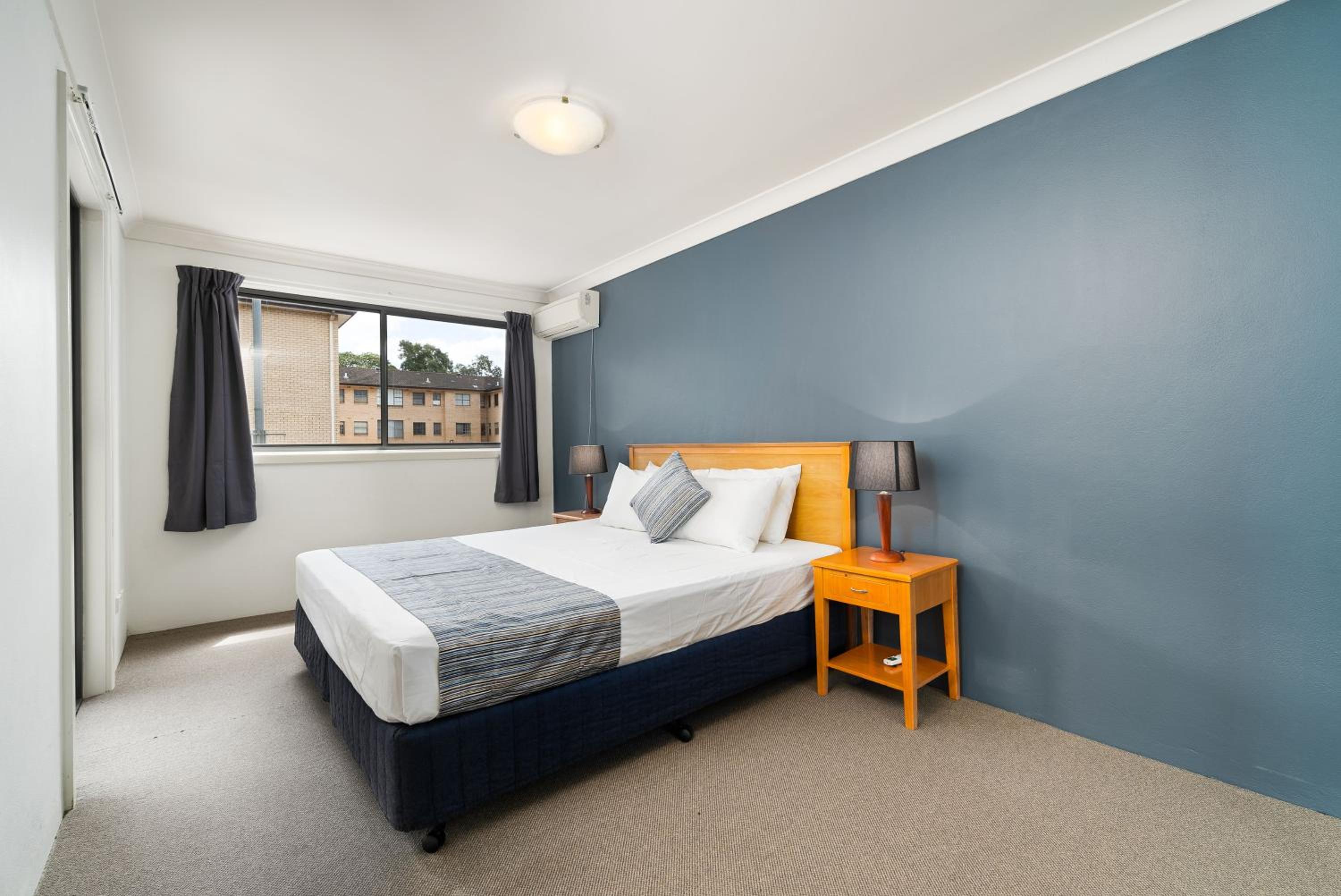 Hornsby Furnished Apartments