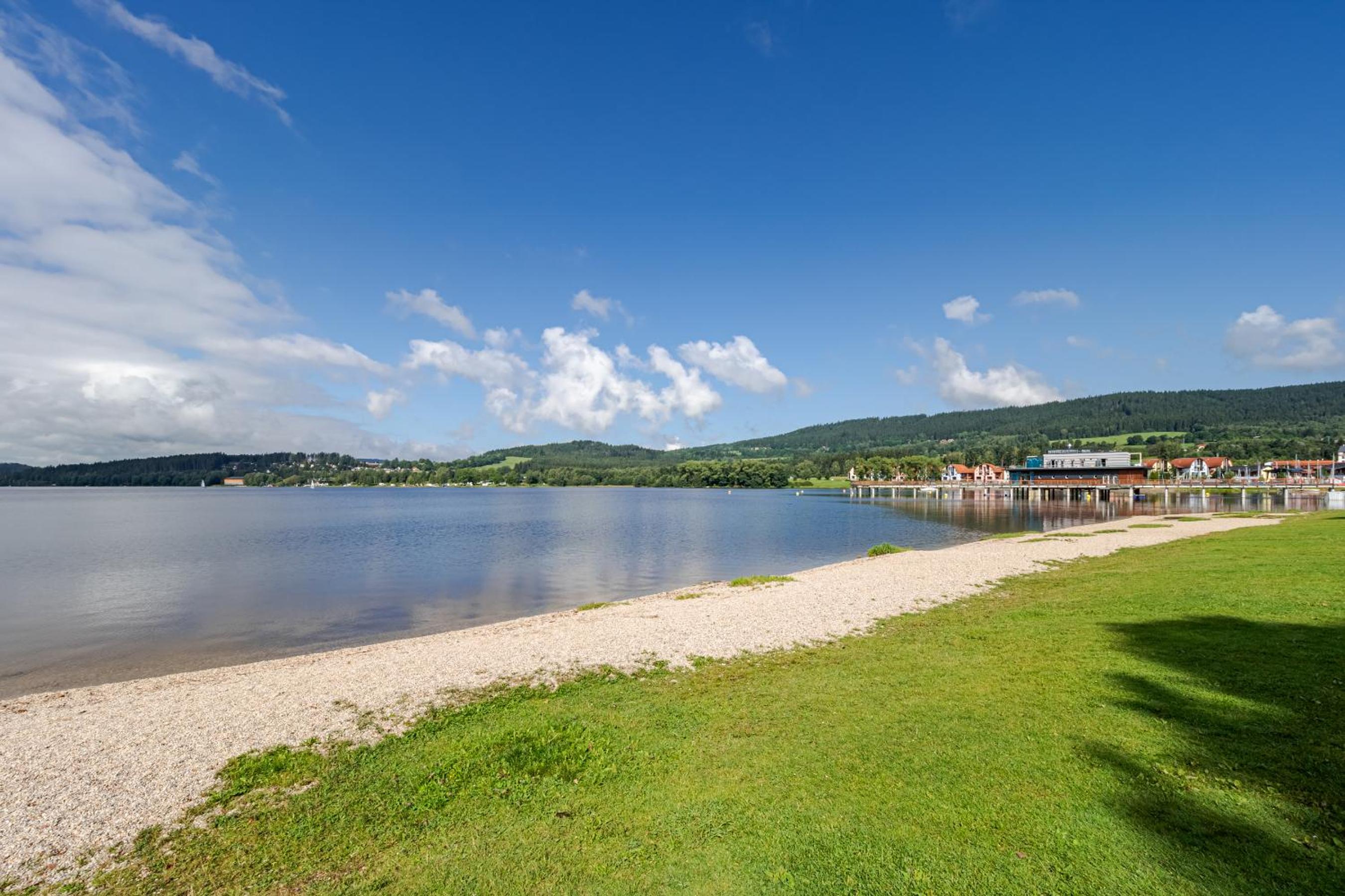 Riviera Lipno 503 - 15