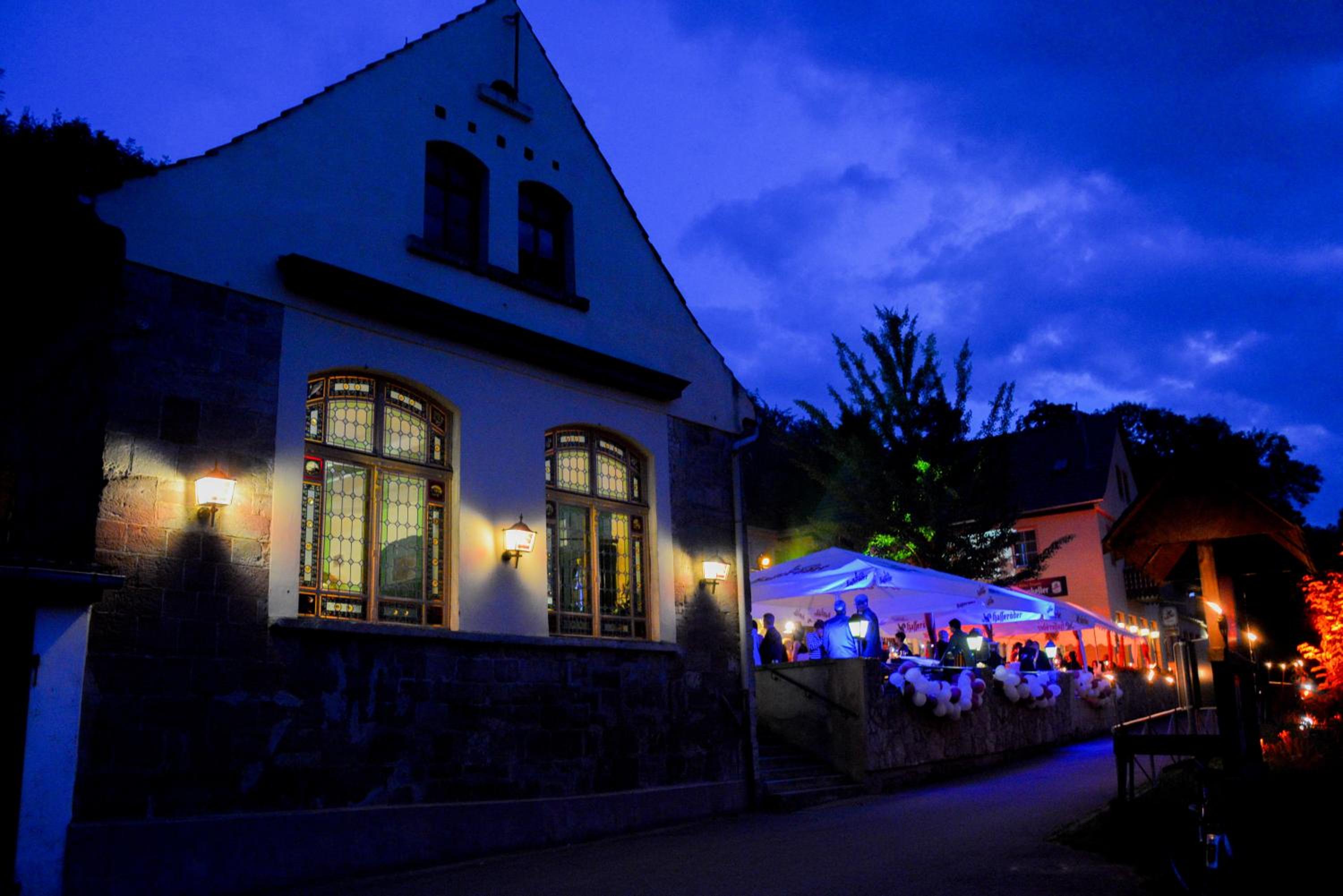 Gasthof Alter Felsenkeller view 4