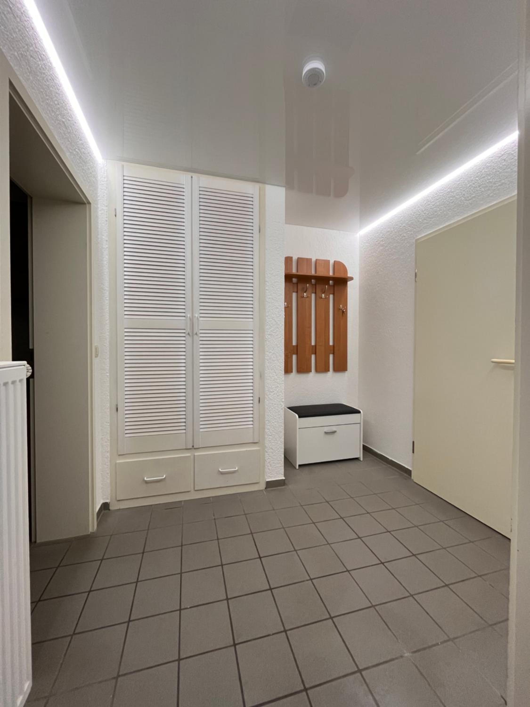 A&D Charmantes Apartment - Bühlertal bei Bühl, Baden-Baden & Schwarzwald