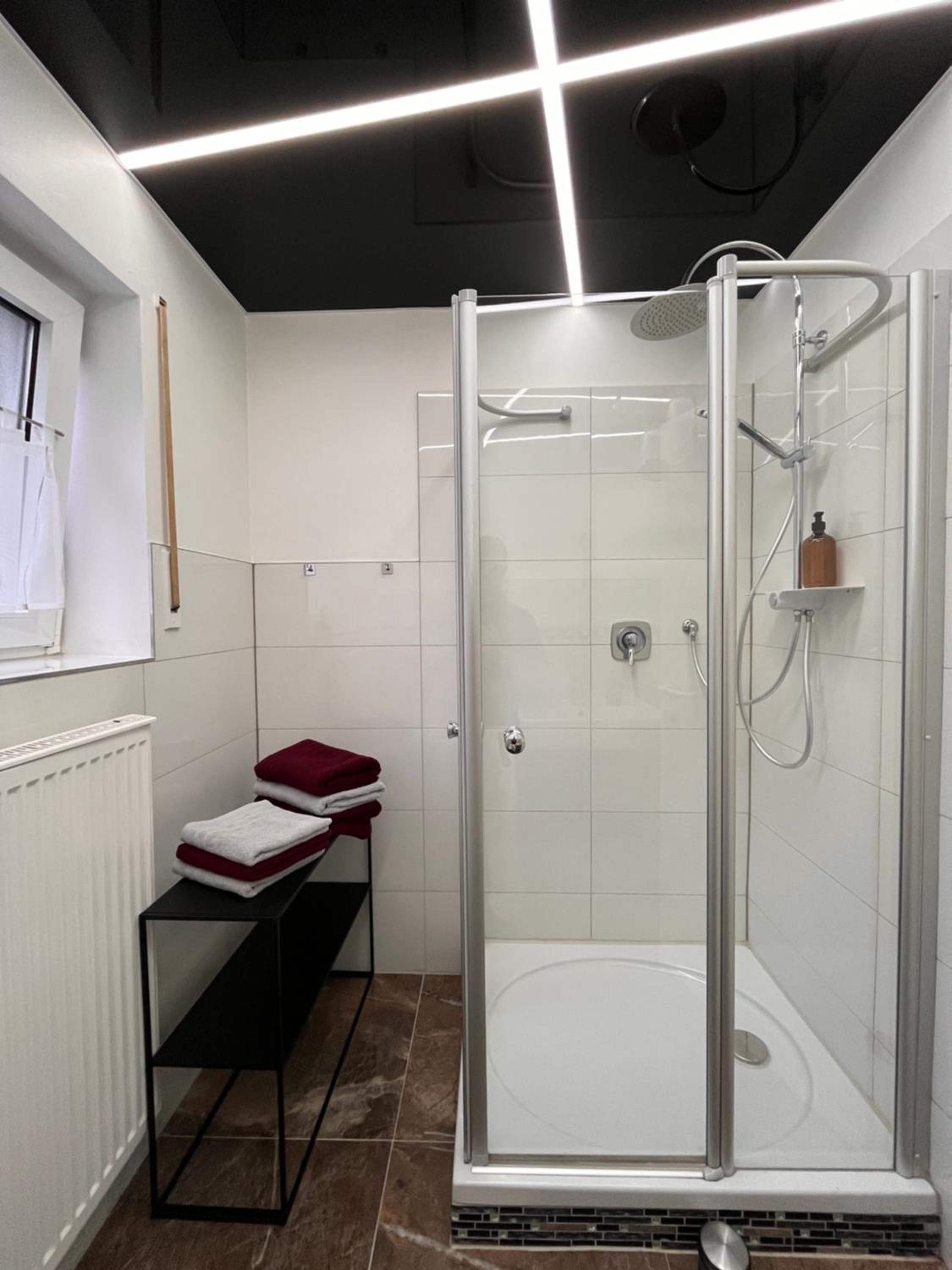A&D Charmantes Apartment - Bühlertal bei Bühl, Baden-Baden & Schwarzwald