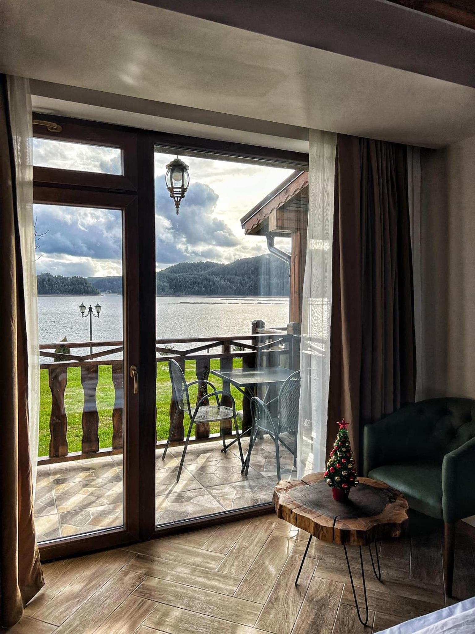 OASIS RESORT RHODOPES