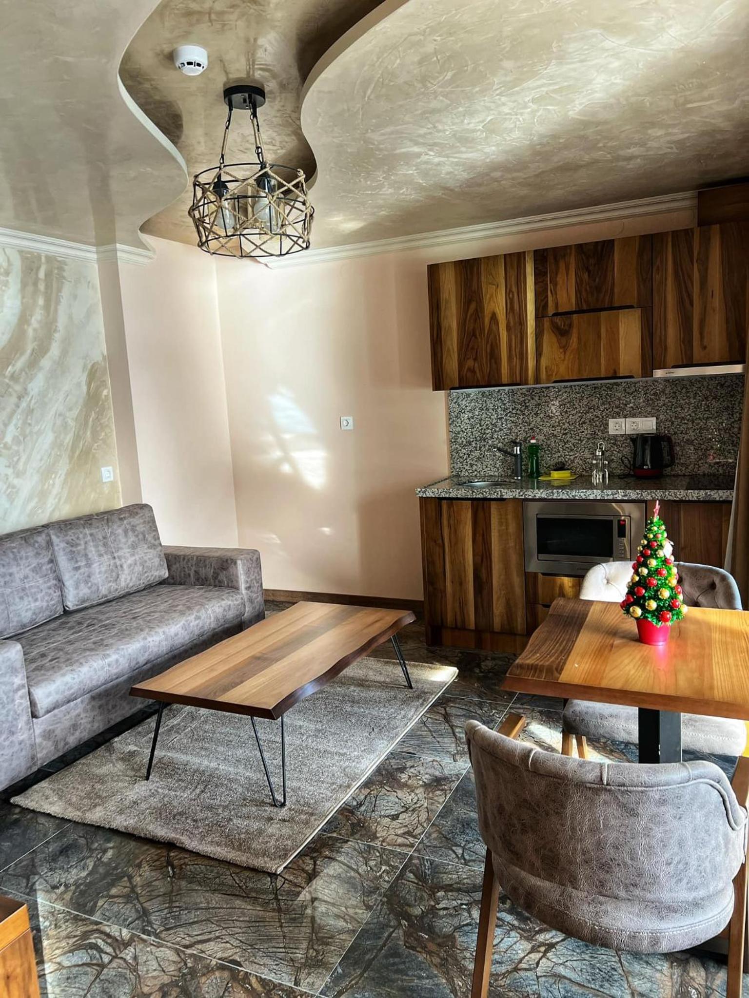 OASIS RESORT RHODOPES
