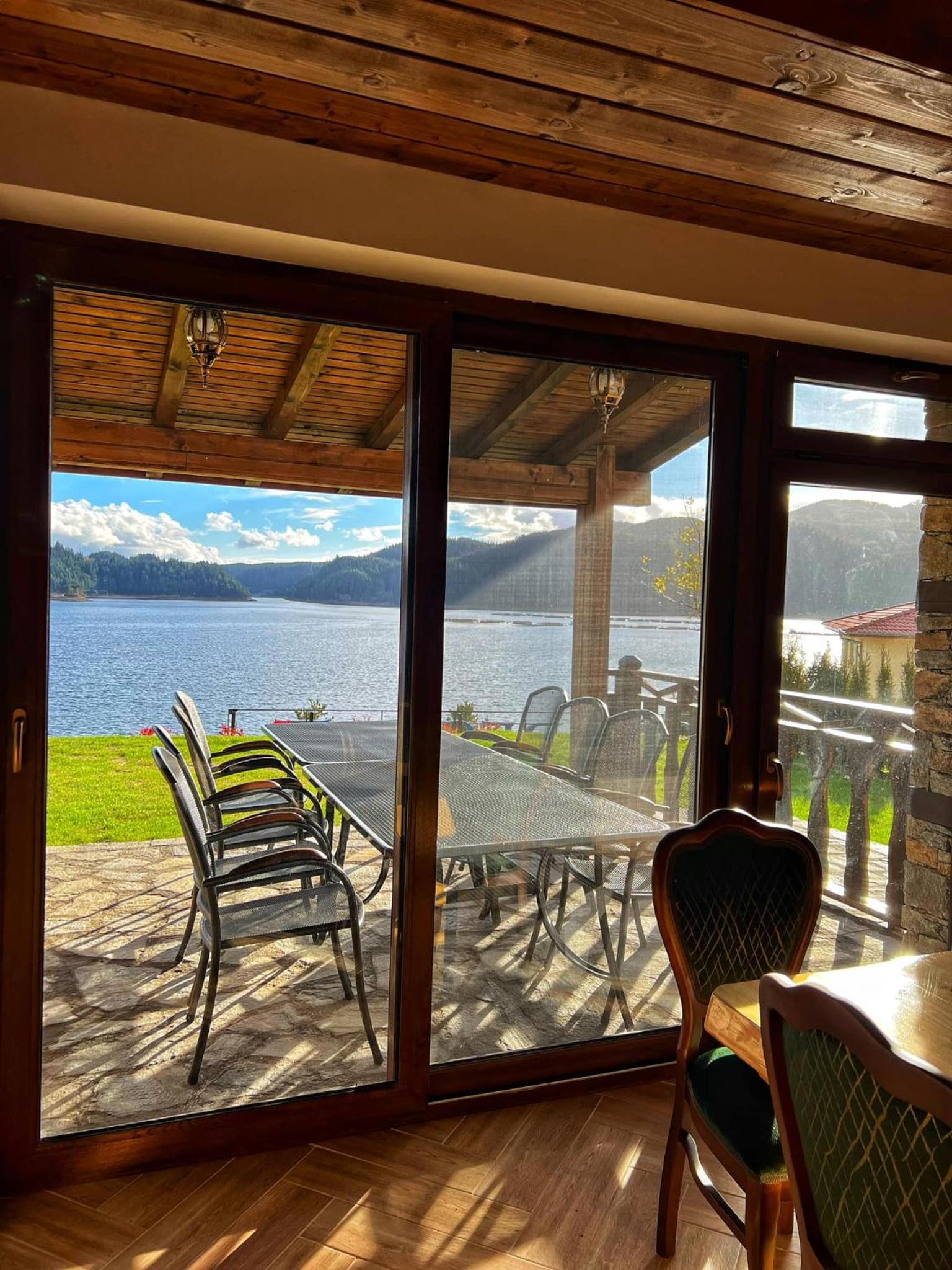 OASIS RESORT RHODOPES