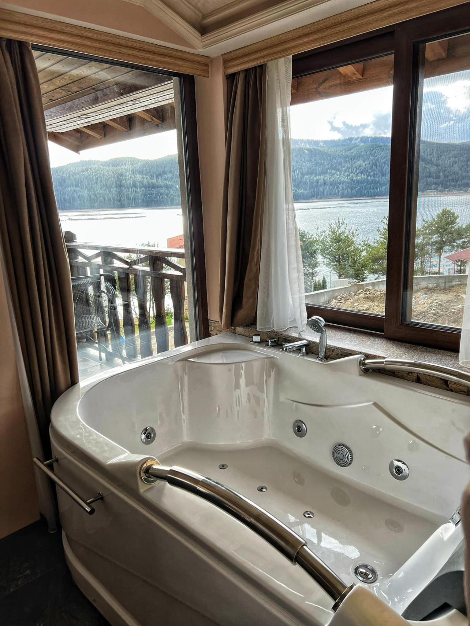 OASIS RESORT RHODOPES