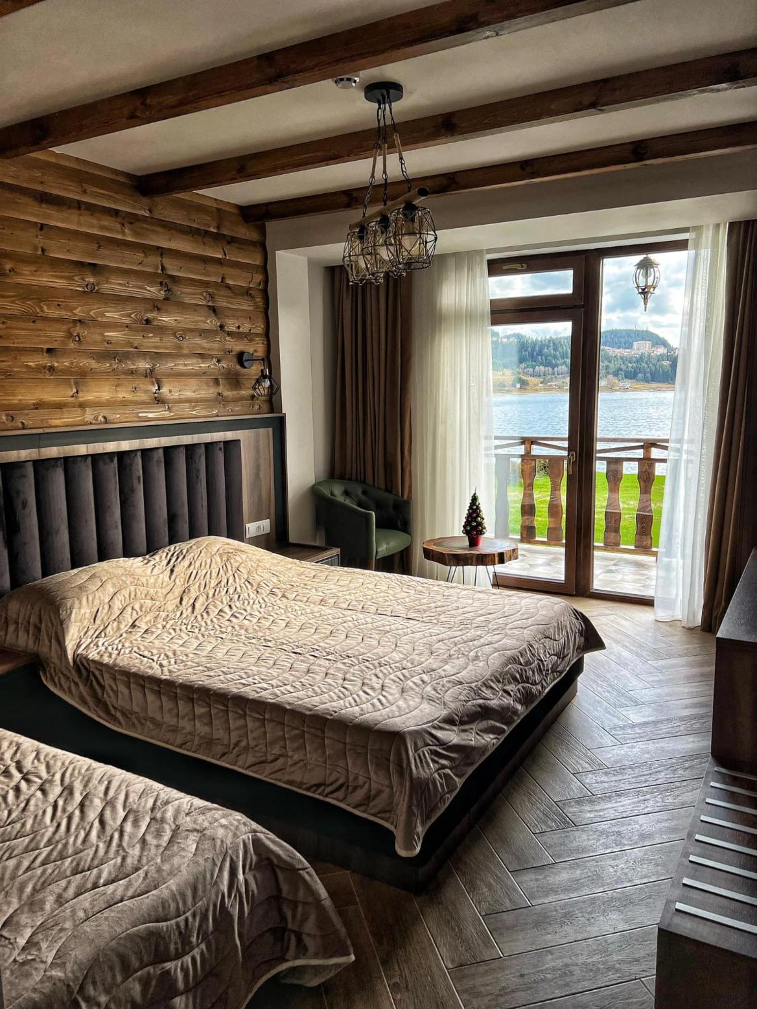 OASIS RESORT RHODOPES