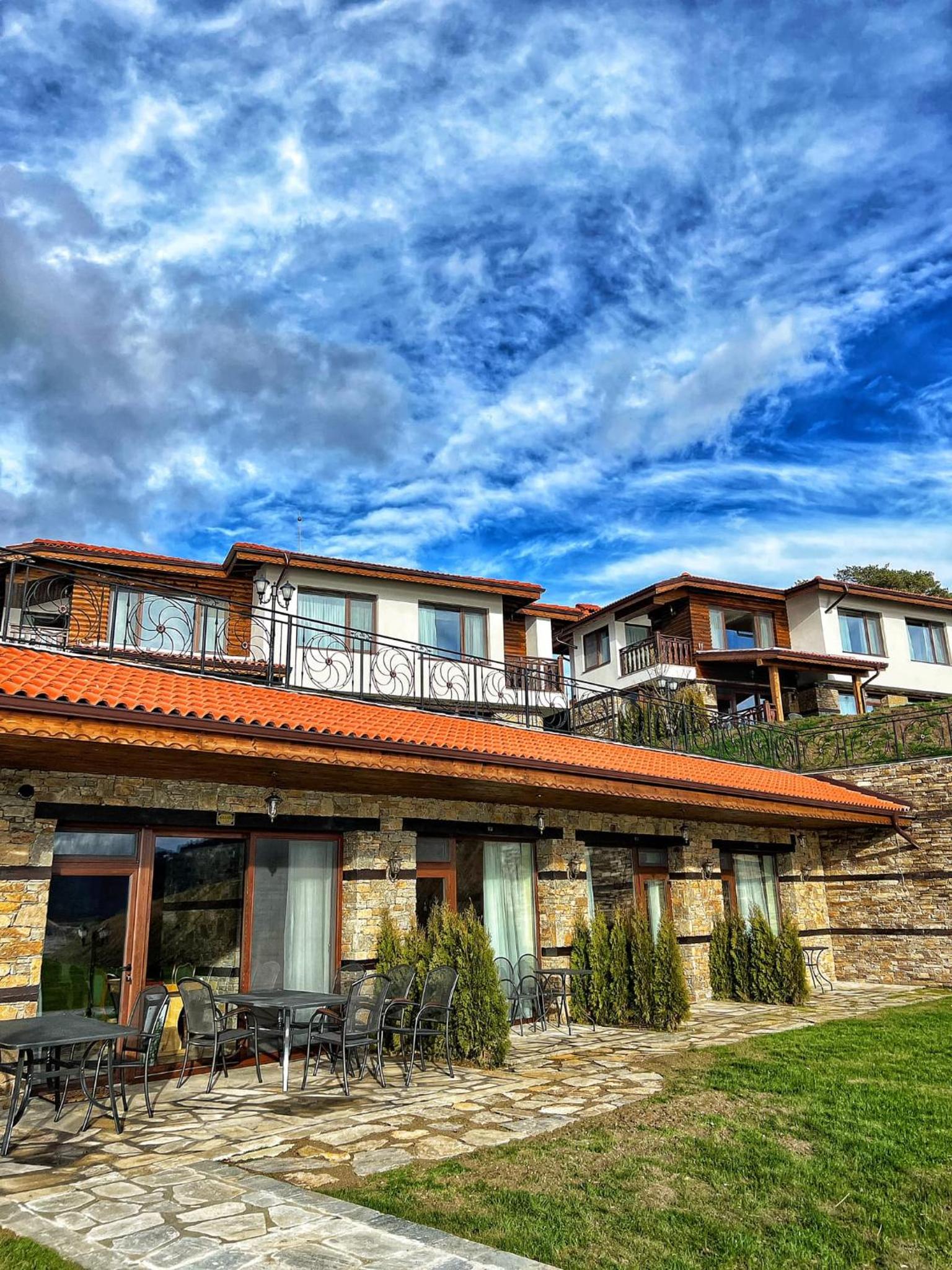 OASIS RESORT RHODOPES