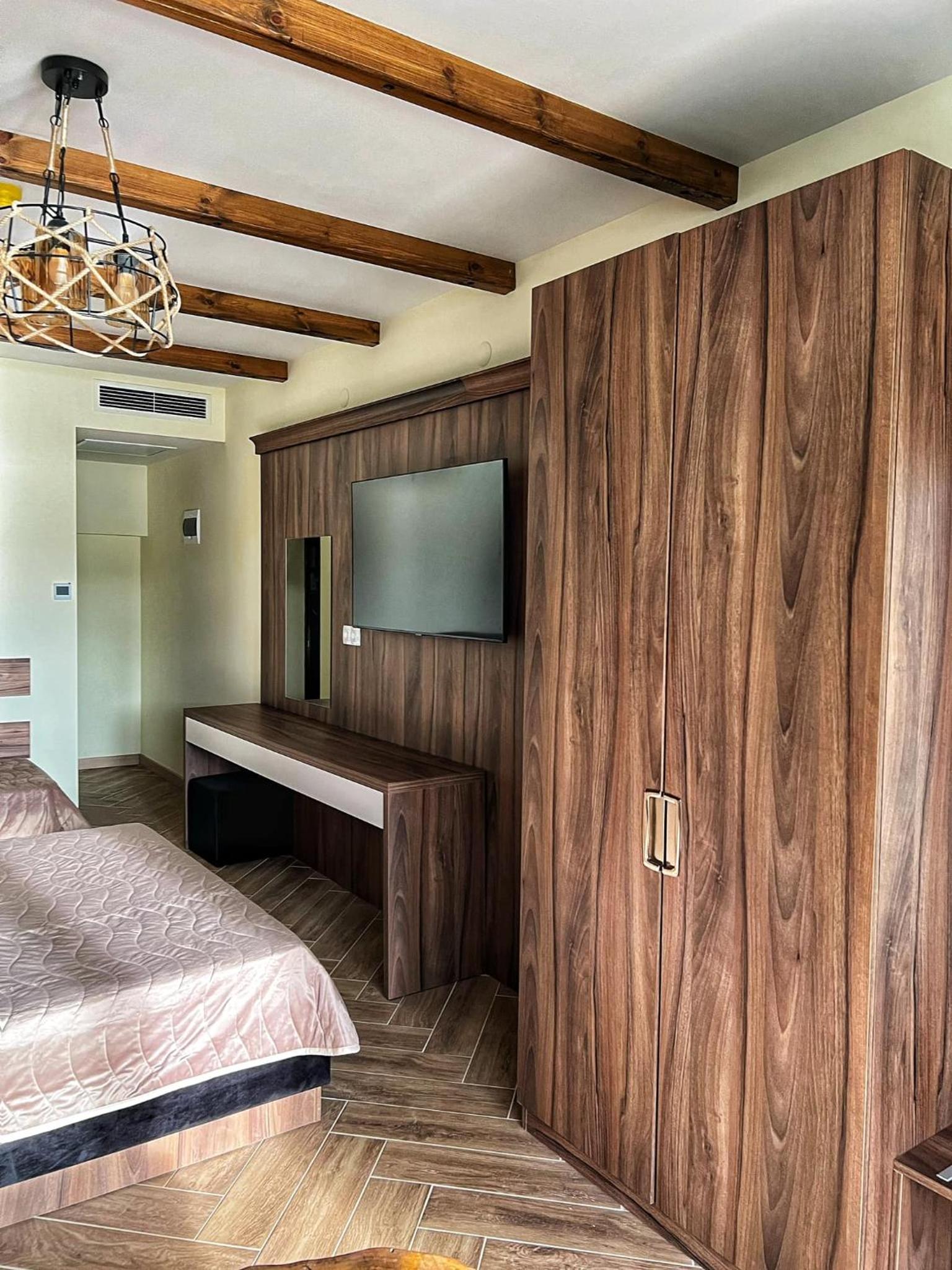 OASIS RESORT RHODOPES