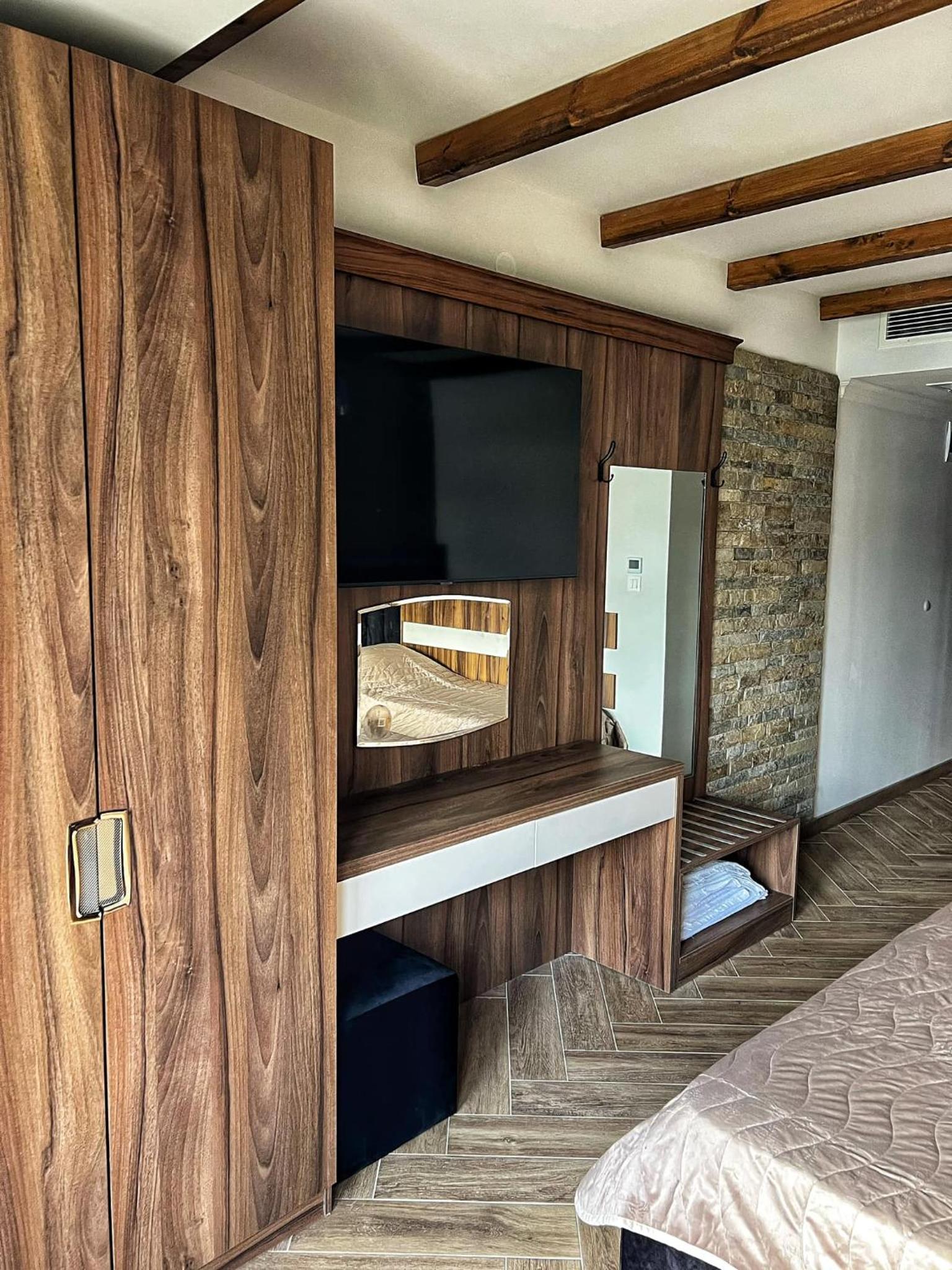 OASIS RESORT RHODOPES