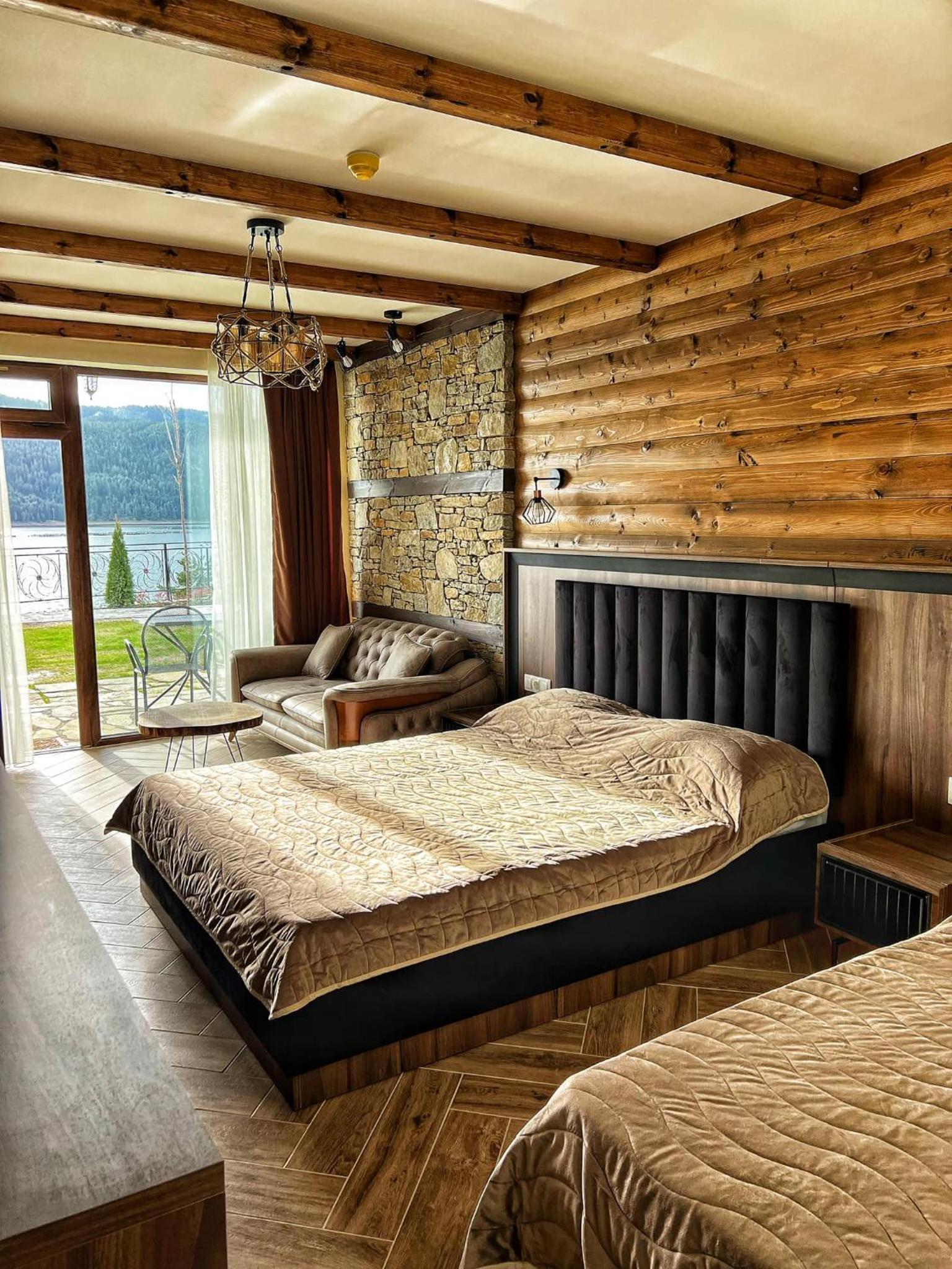 OASIS RESORT RHODOPES