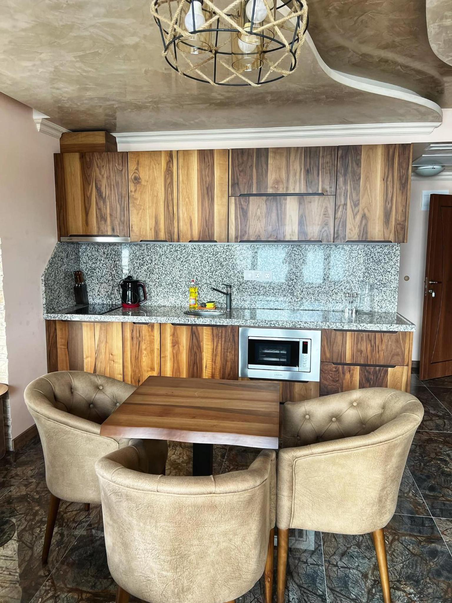 OASIS RESORT RHODOPES