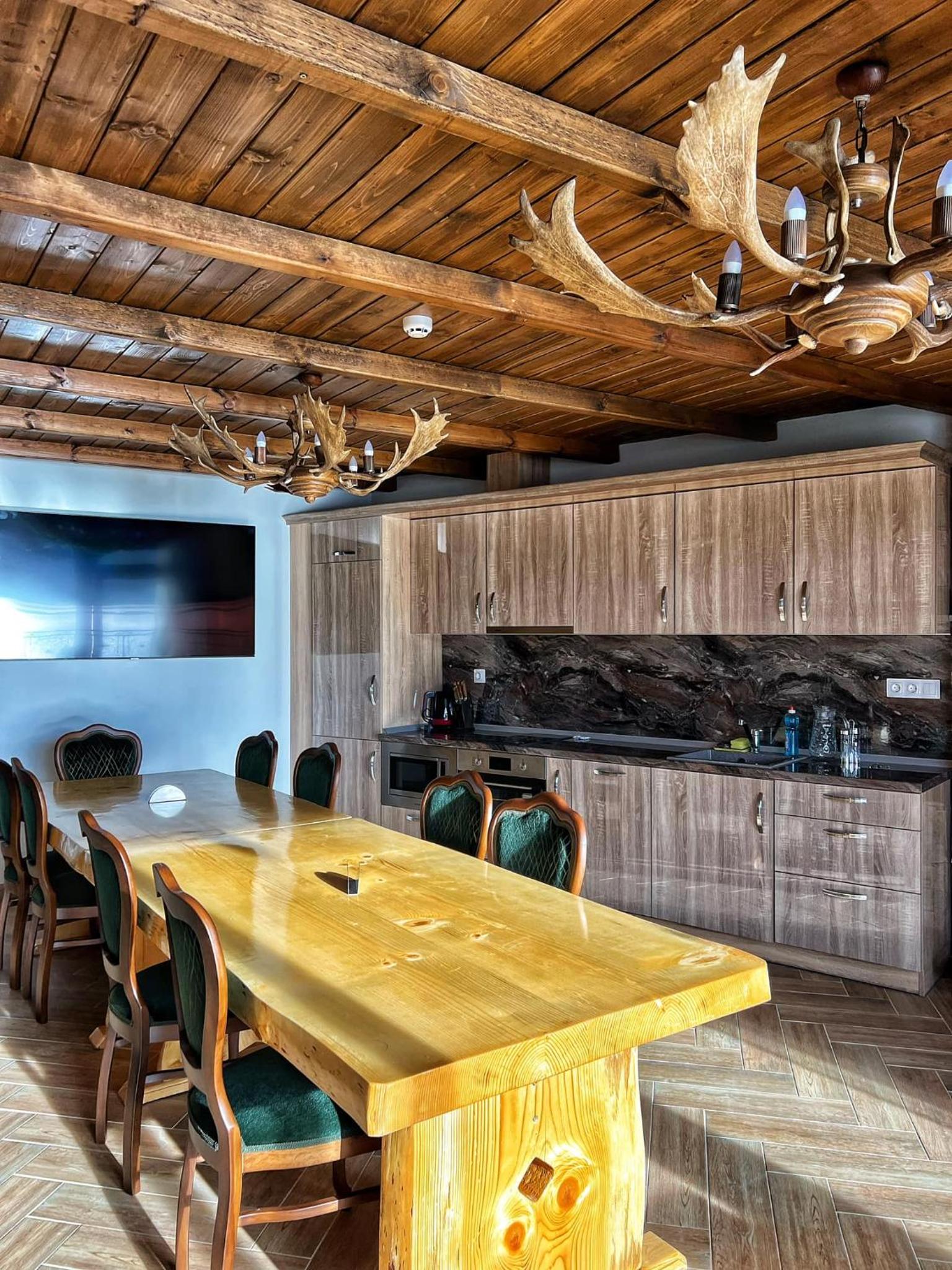 OASIS RESORT RHODOPES