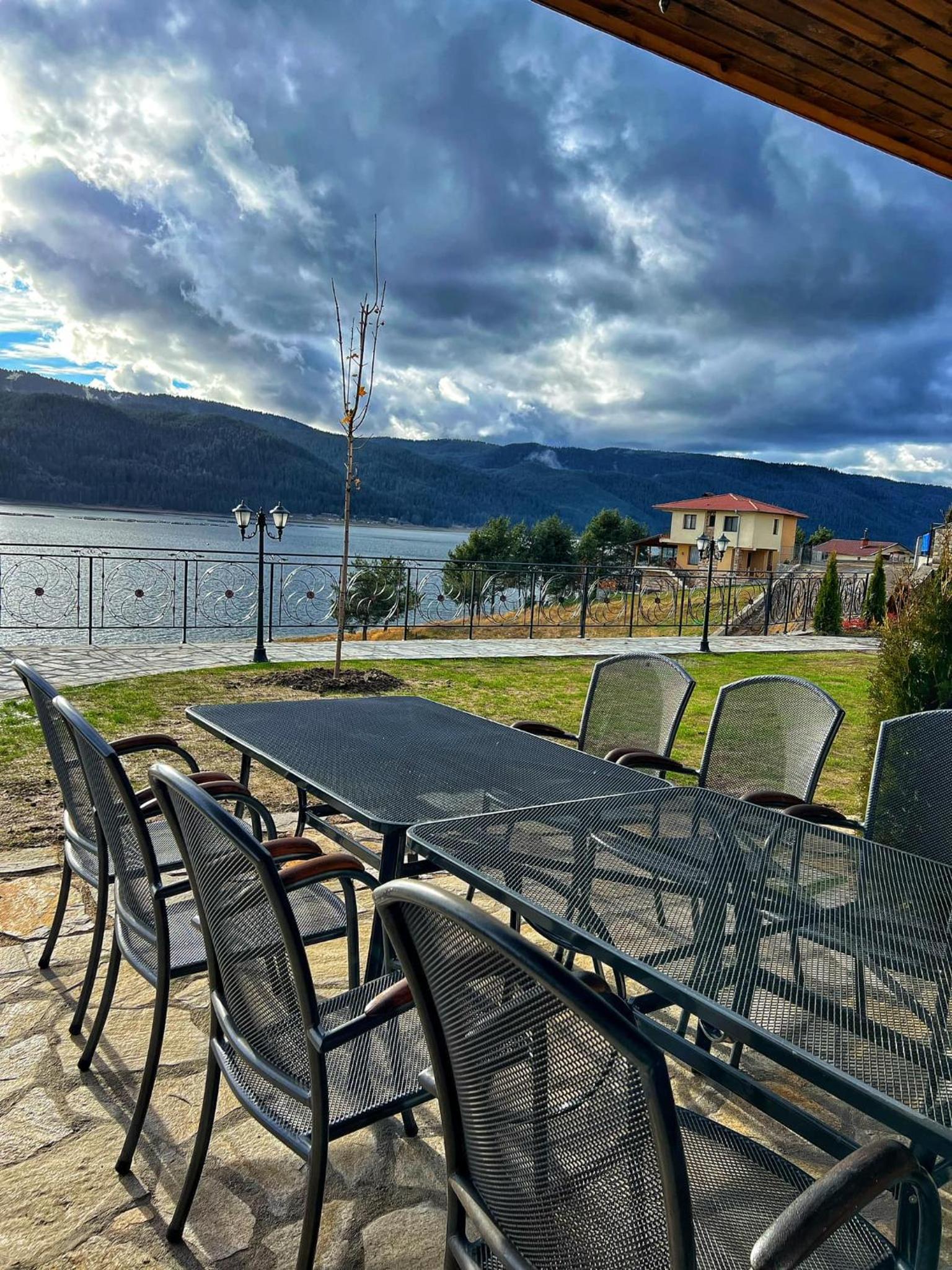 OASIS RESORT RHODOPES