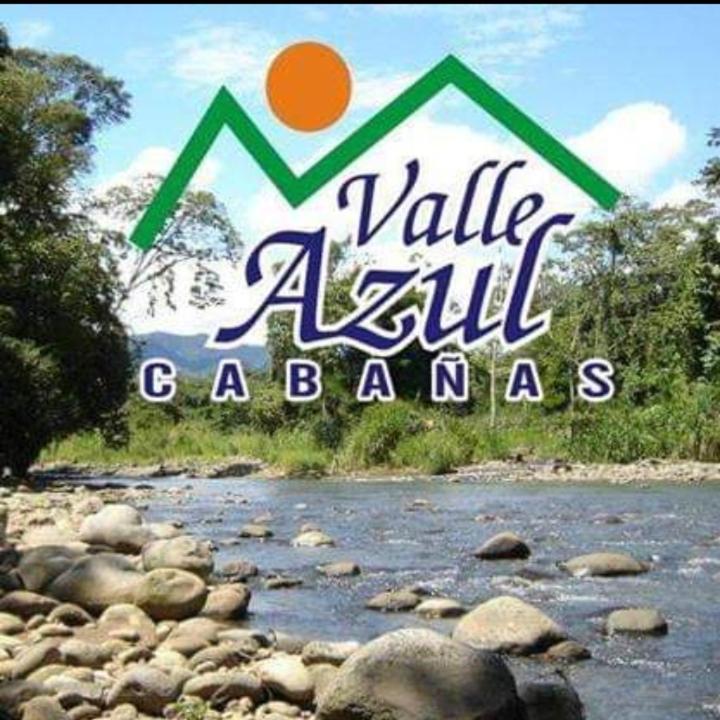 Cabanas Valle Azul