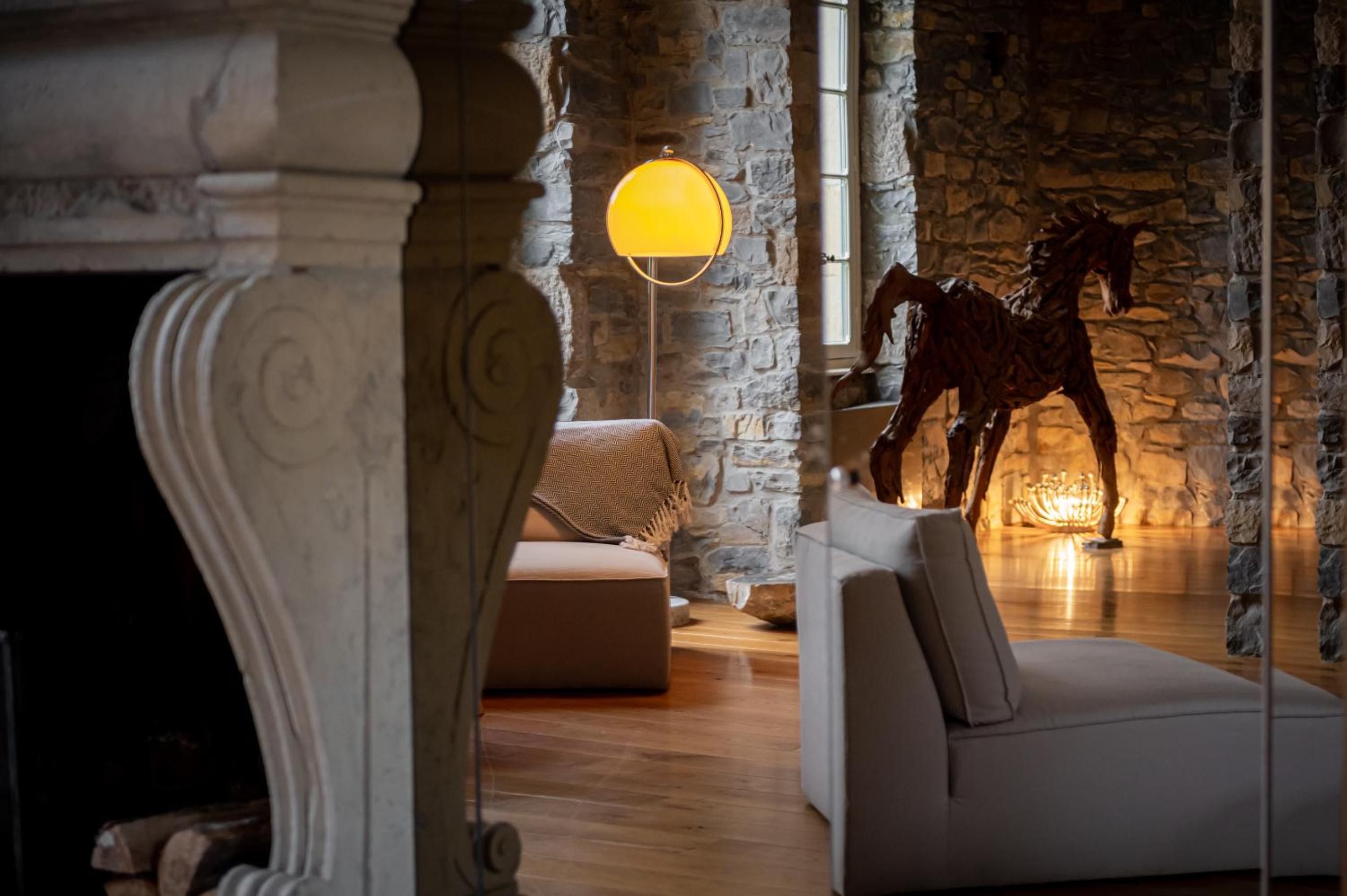 Couvent de la Salette & Spa, photo 48