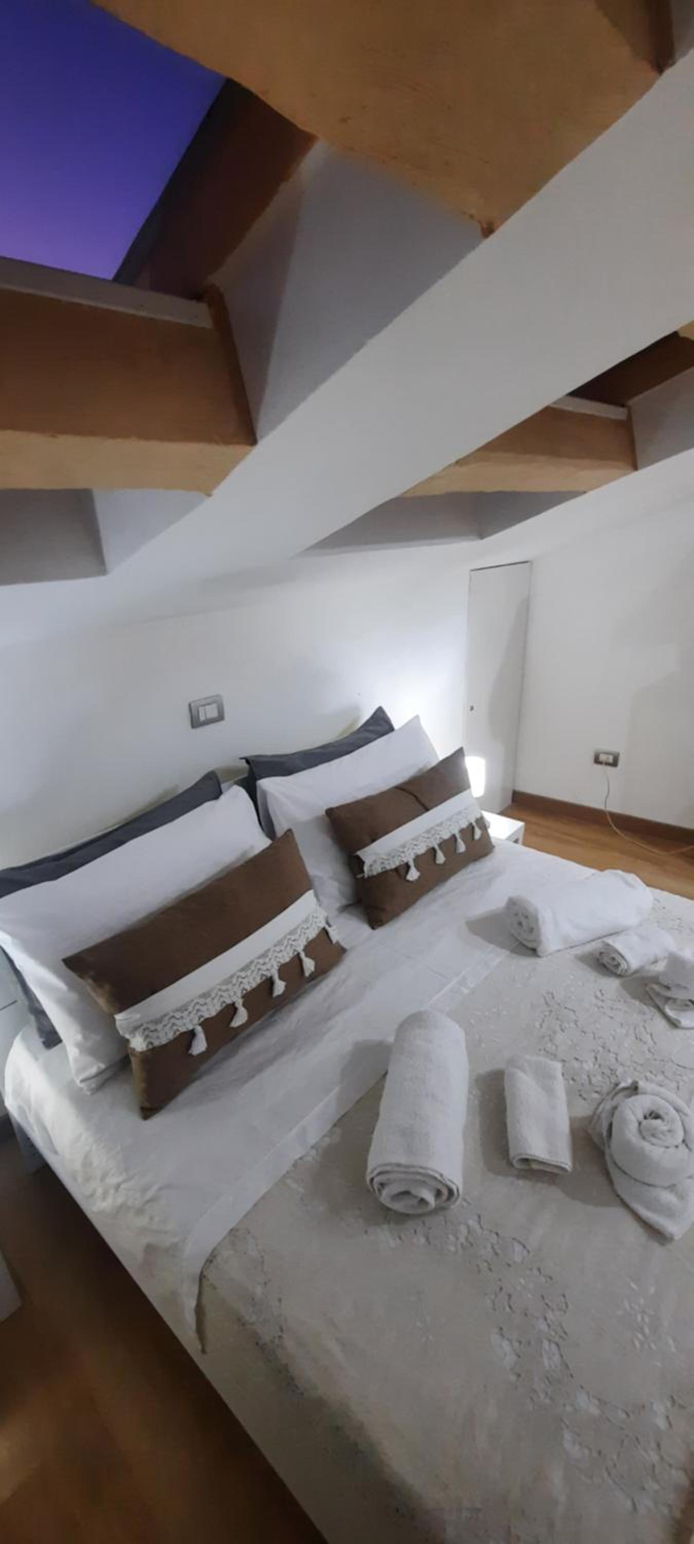 La mansarda suite photo 2
