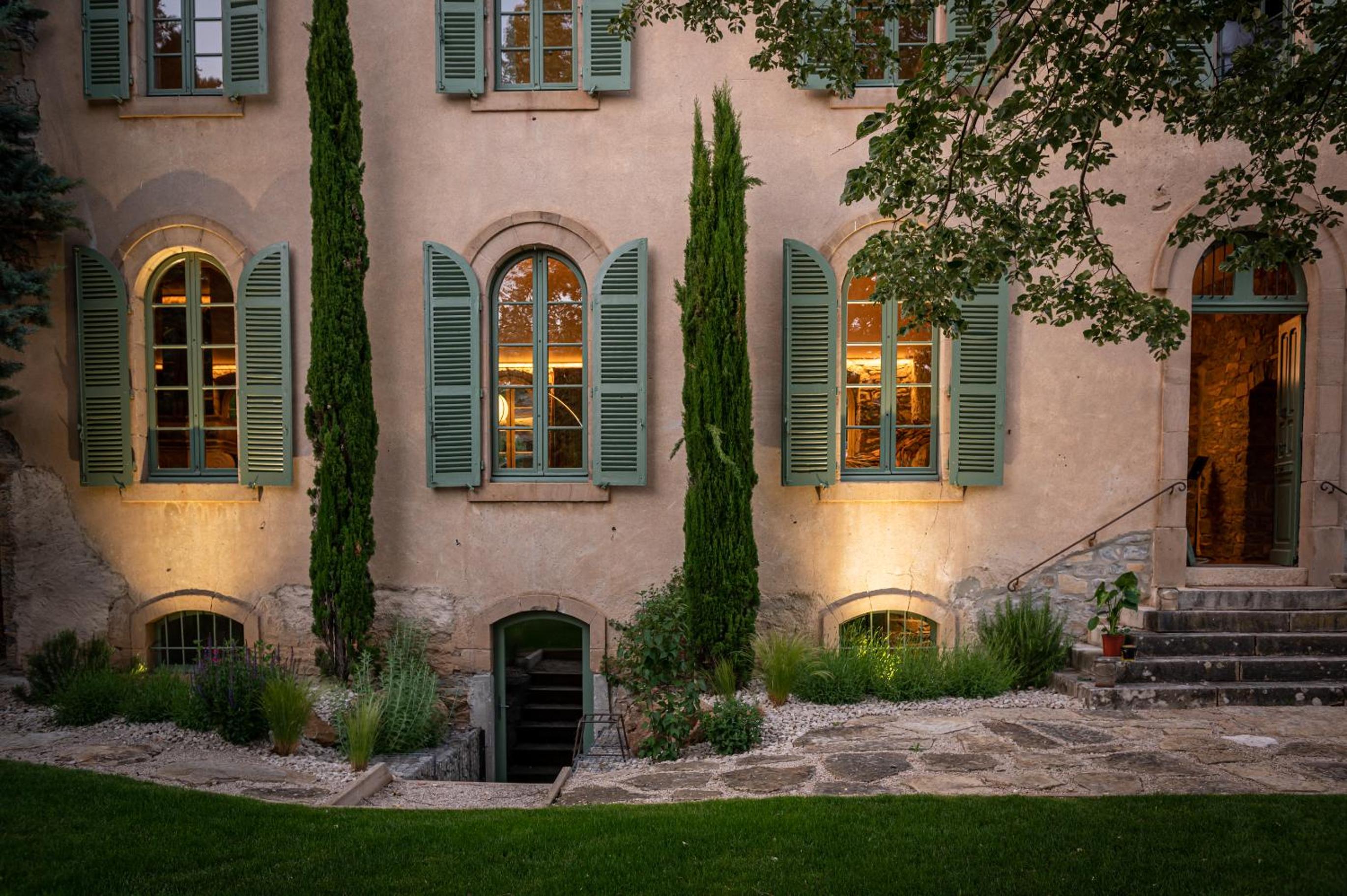 Couvent de la Salette & Spa, photo 90