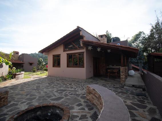 Cabaña Estrella view 3