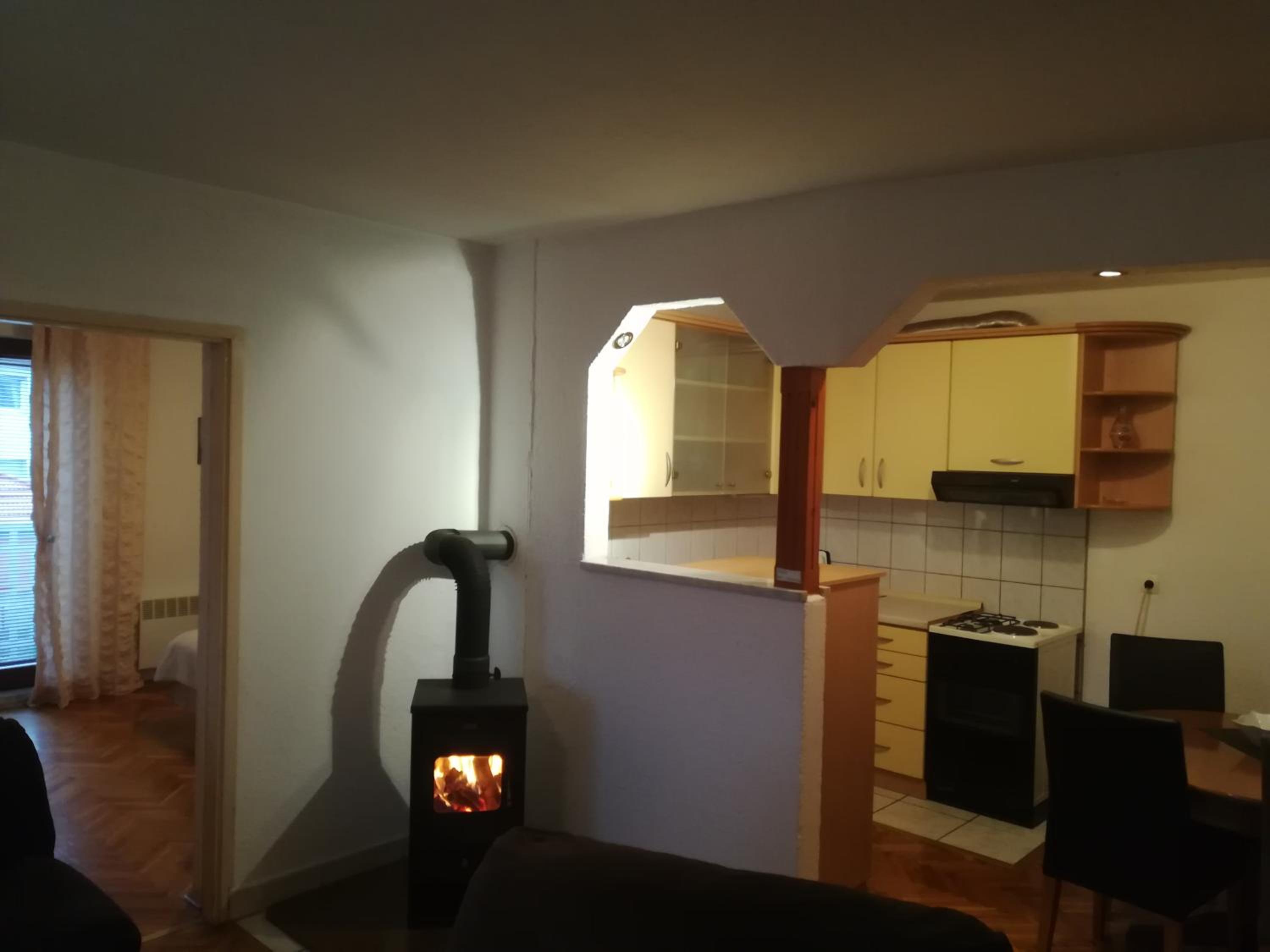 Apartman Lidija view 4