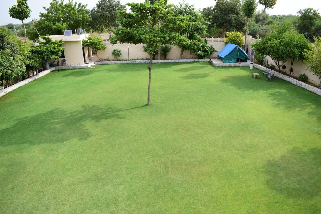Poonam Palace near by Airport view 3