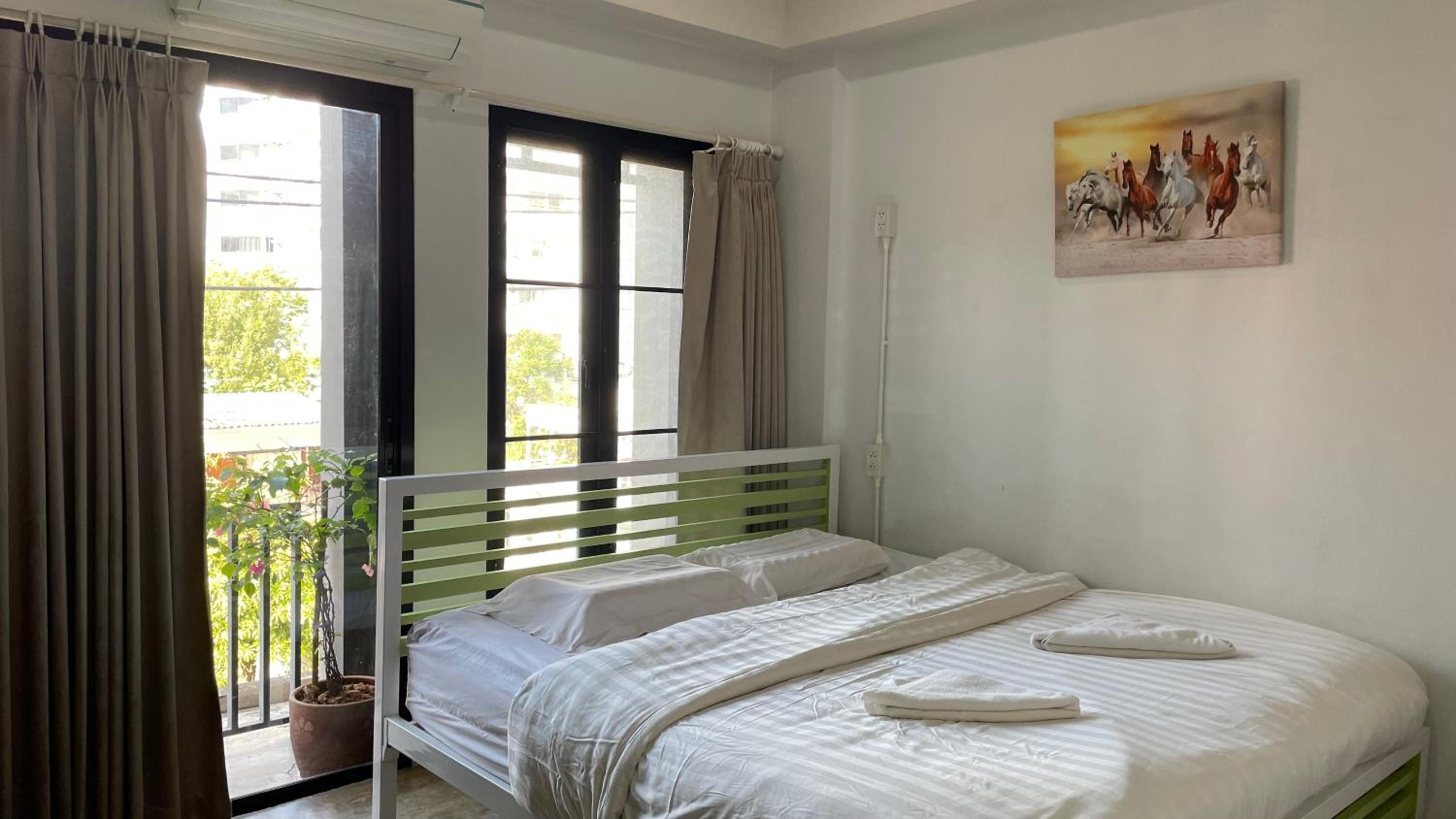 Bake Room Hostel view 5