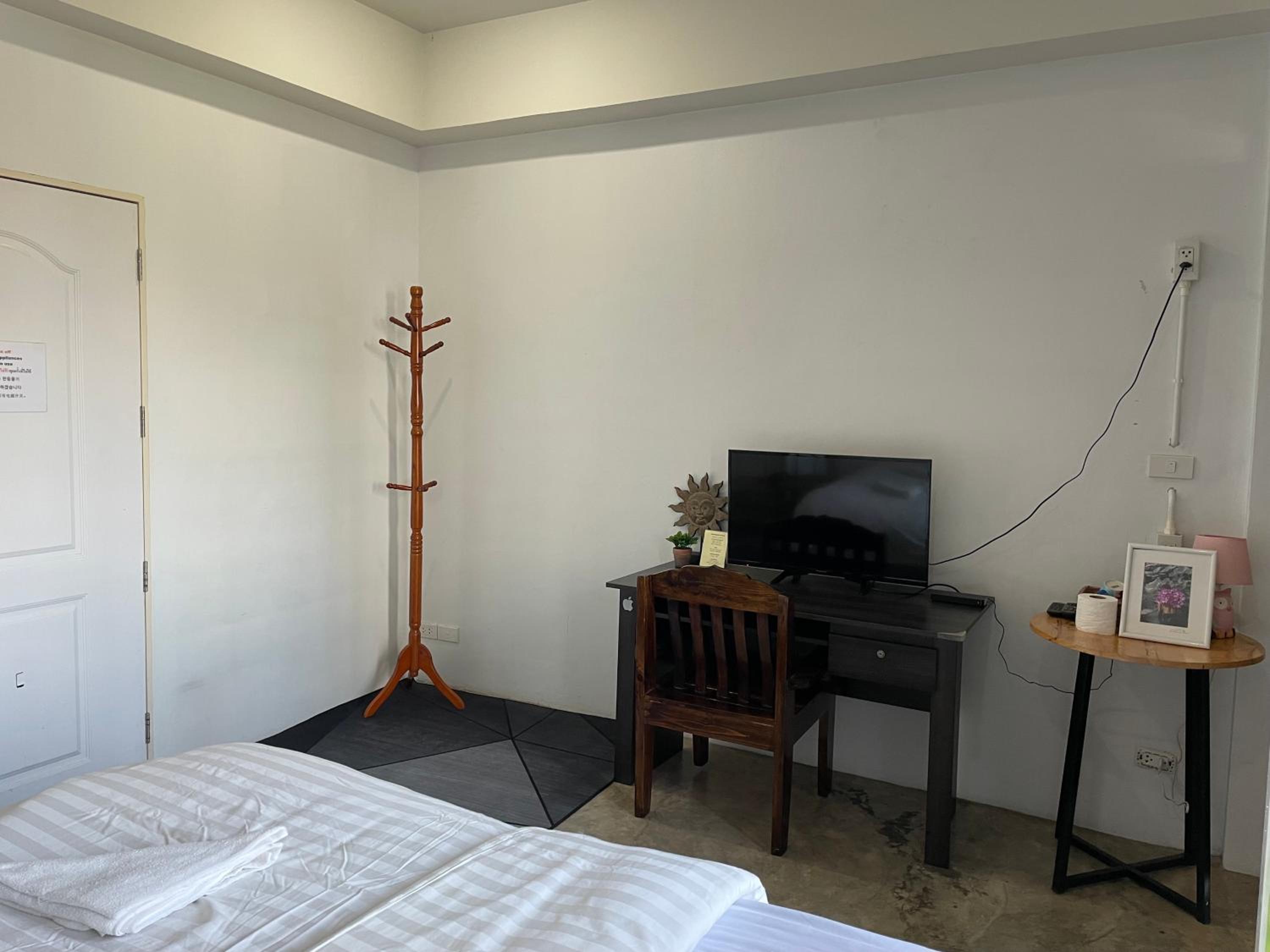Bake Room Hostel view 3