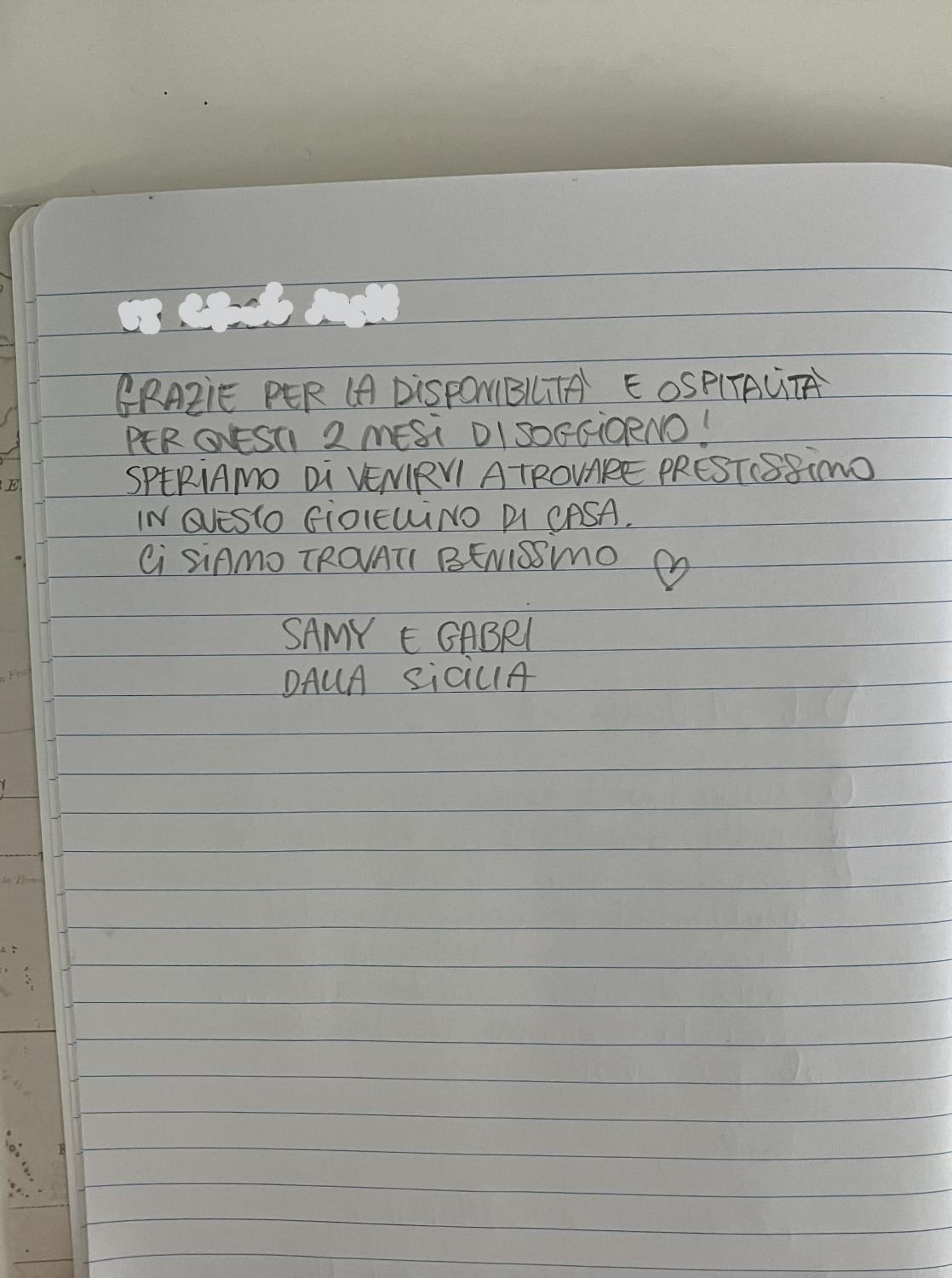 CasaBarco
