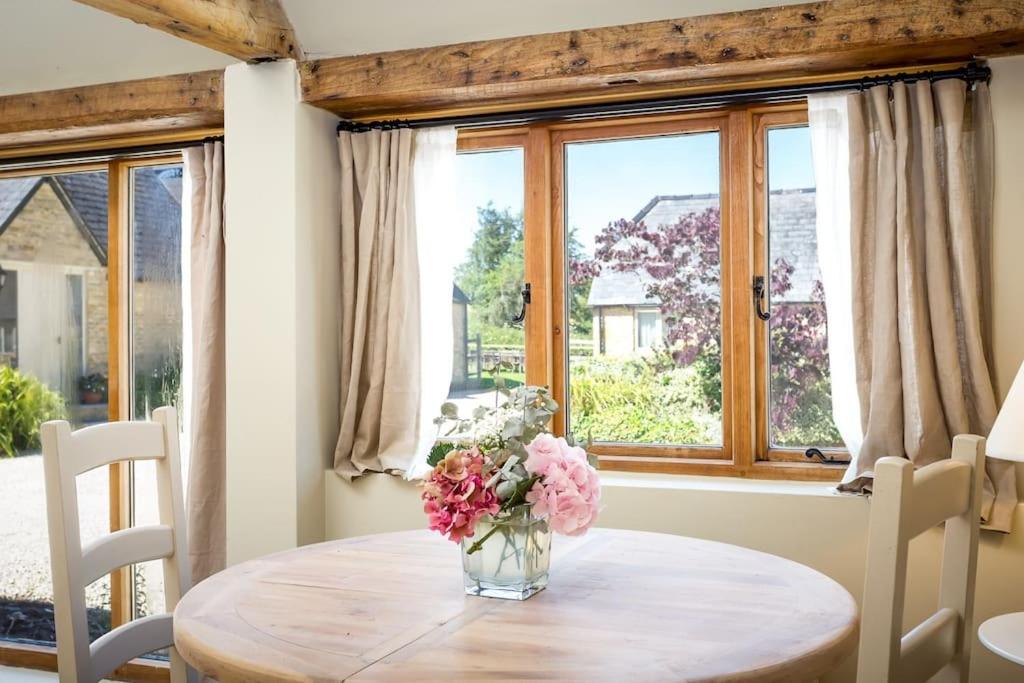 Clematis cottage