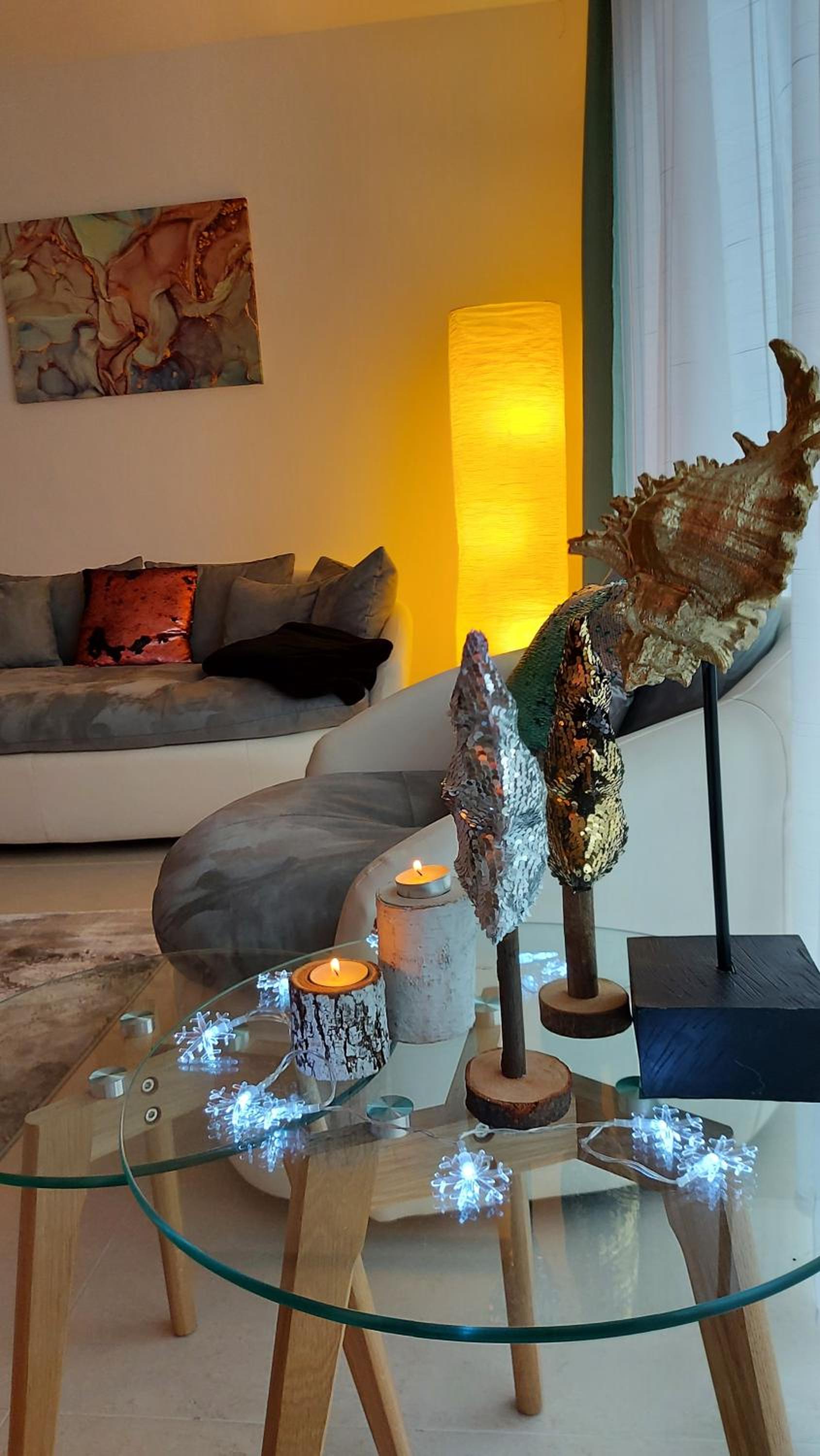 Kikötő Sétány Apartman III.