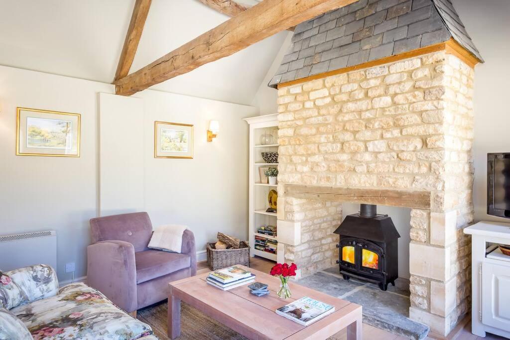 Clematis cottage