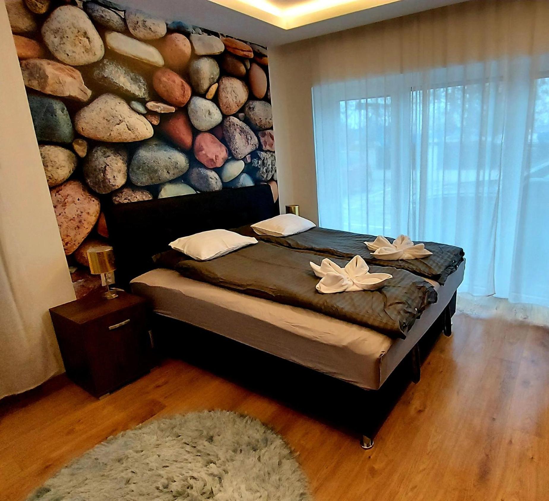 Kikötő Sétány Apartman III.