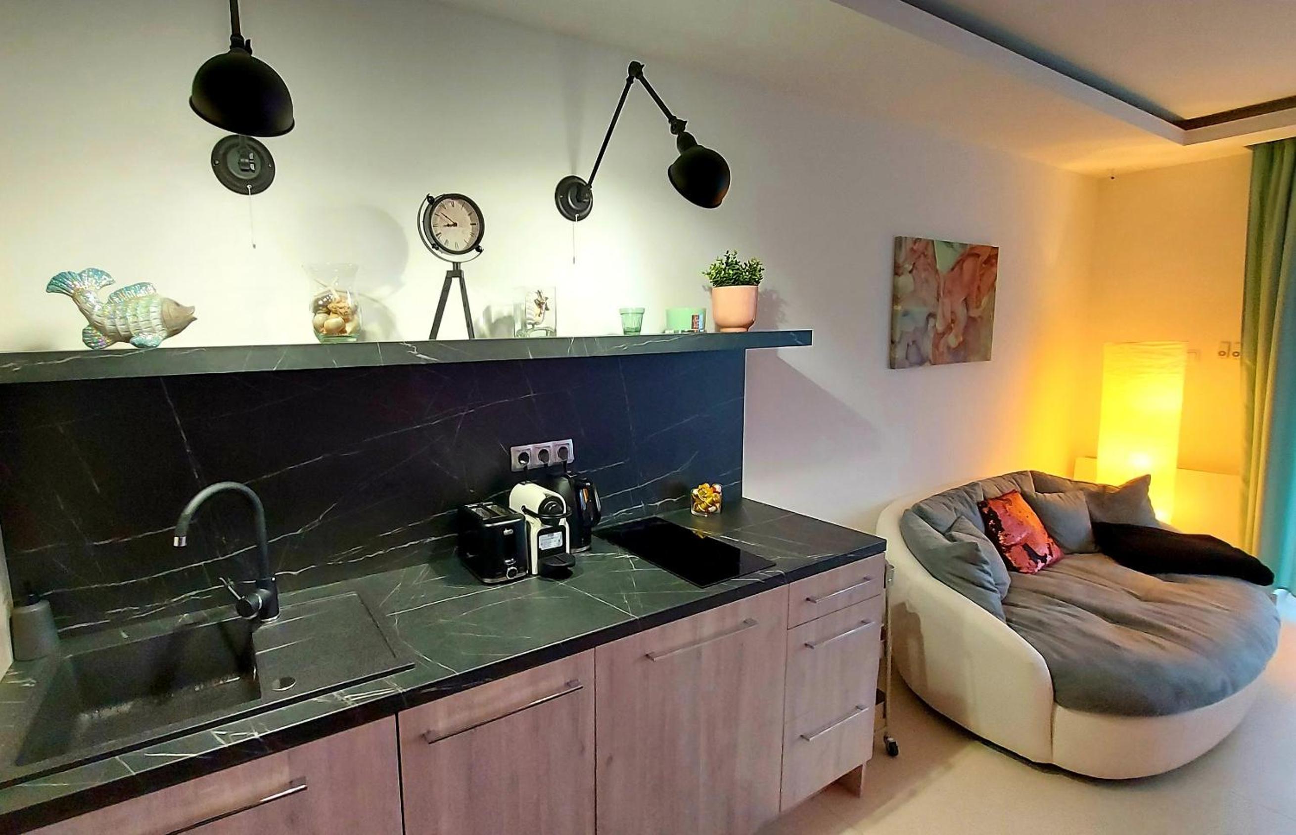 Kikötő Sétány Apartman III.