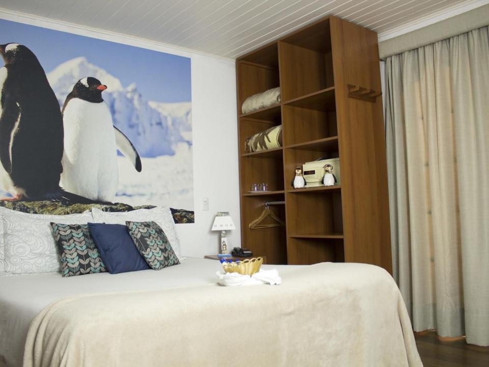 Pousada dos Pinguins