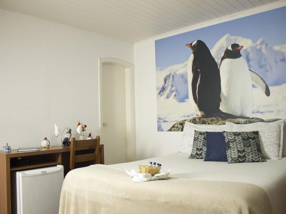 Pousada dos Pinguins