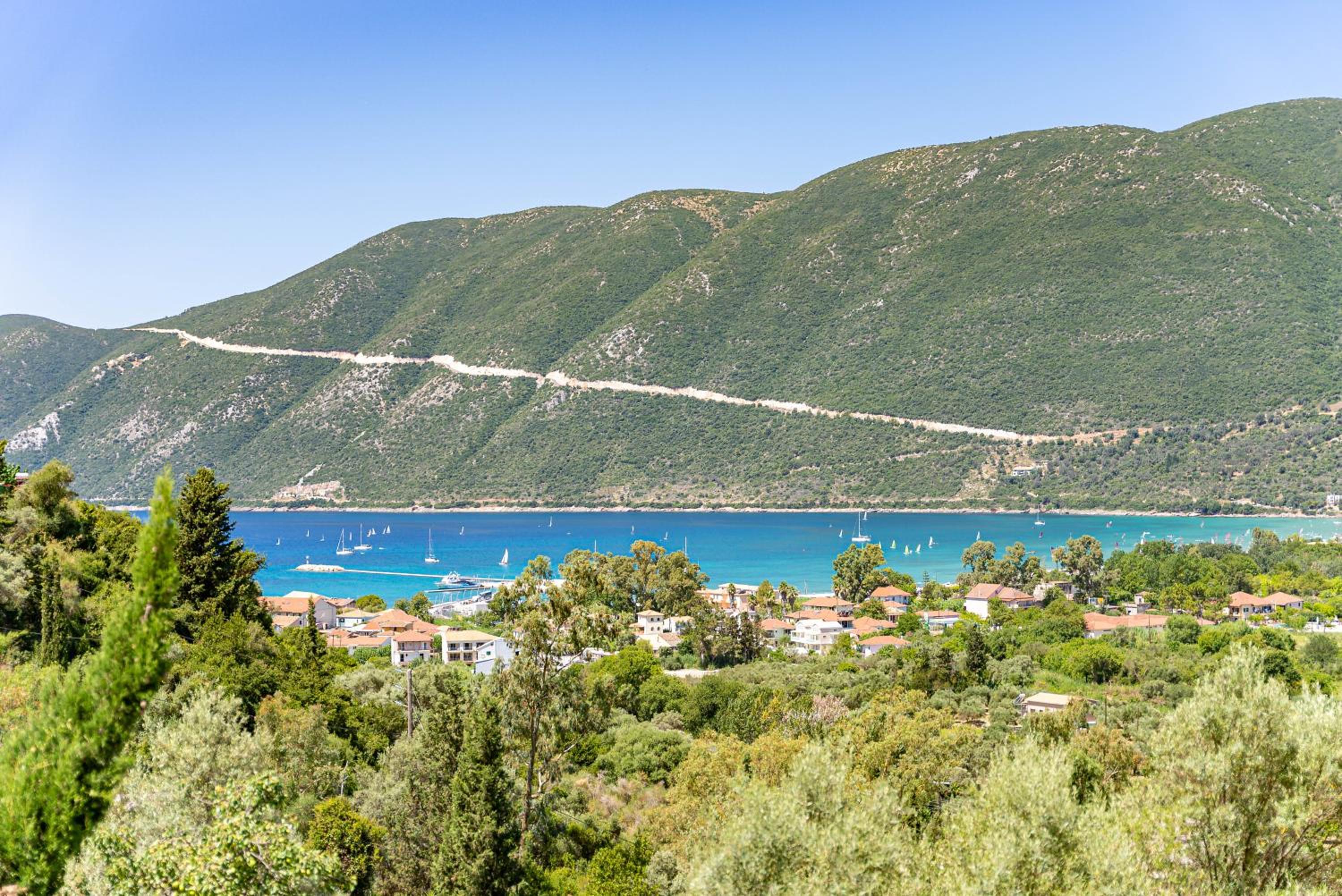 Villa Gyri