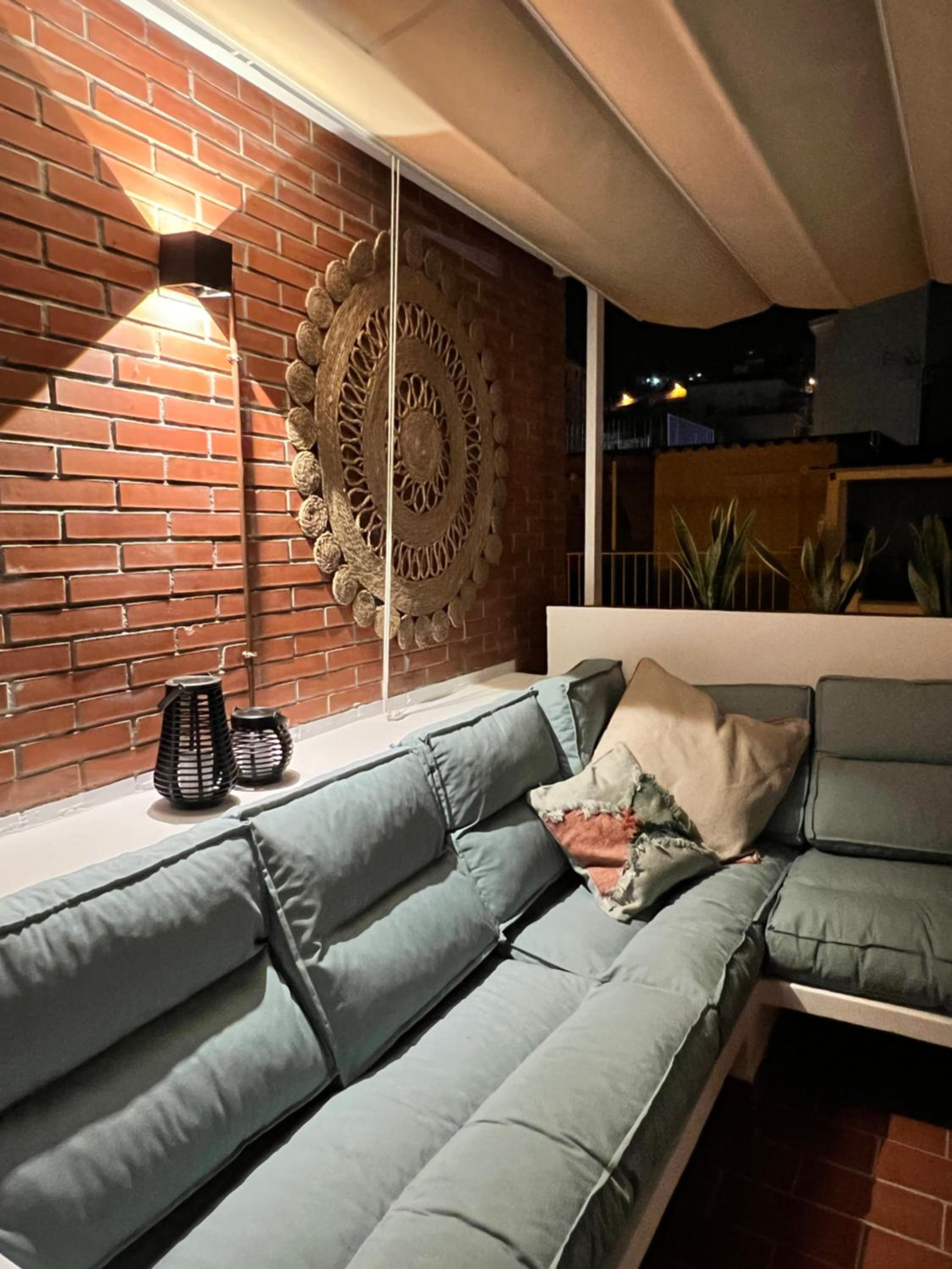 Beach House Malaga El Palo La Tierra Sur